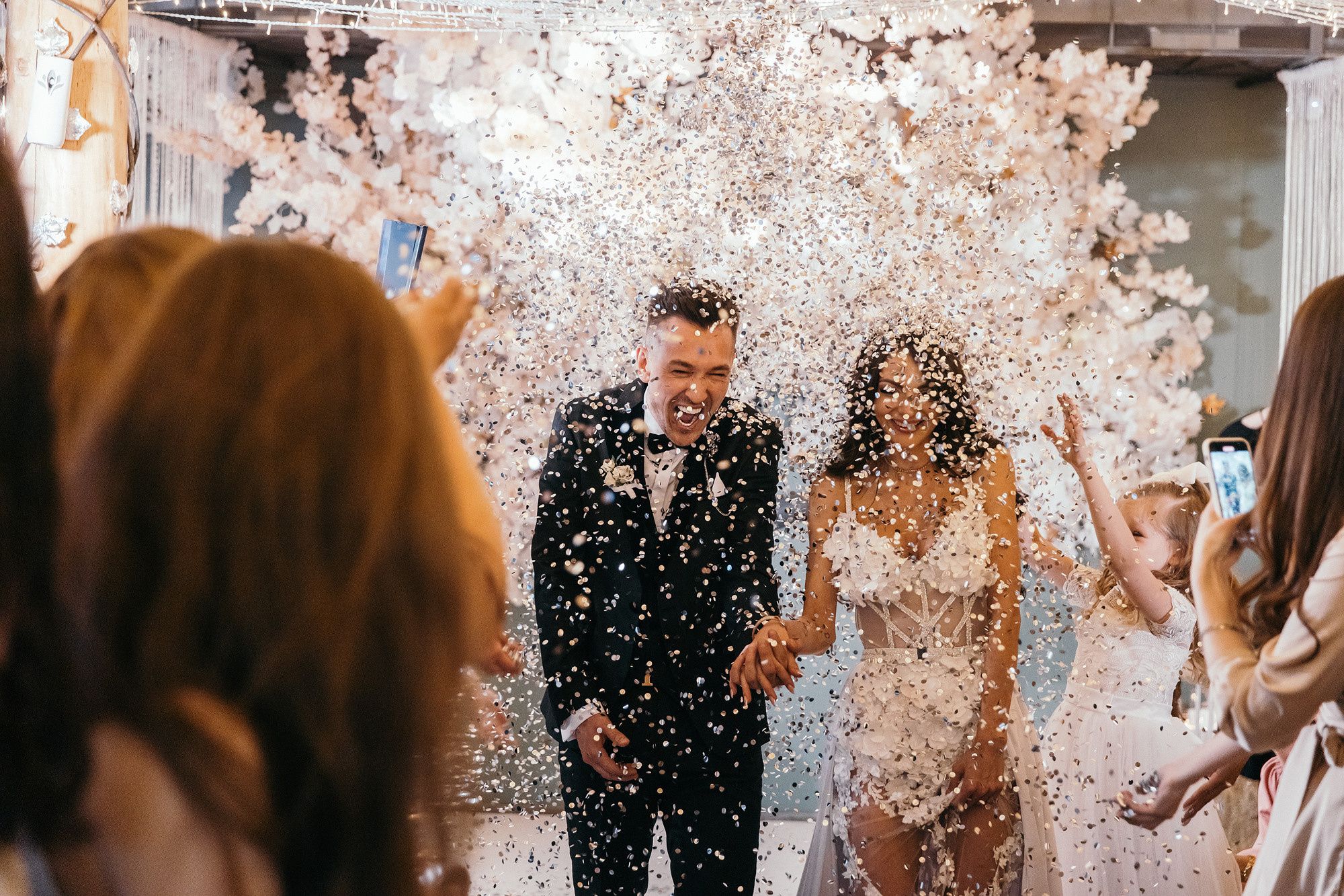 Роман и Светлана. Свадебный организатор в Чите Елена Супонова