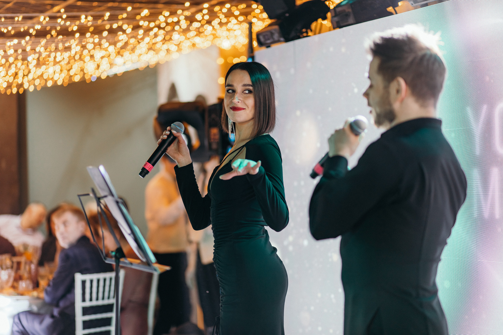 Роман и Светлана. Свадебный организатор в Чите Елена Супонова