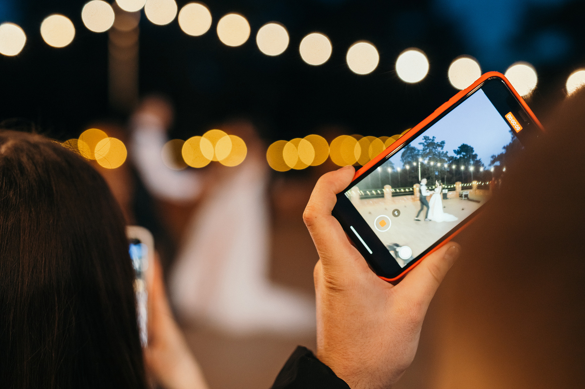 Роман и Светлана. Свадебный организатор в Чите Елена Супонова