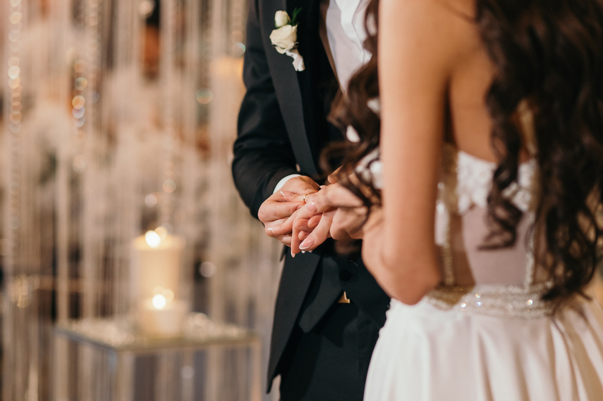 Роман и Светлана. Свадебный организатор в Чите Елена Супонова