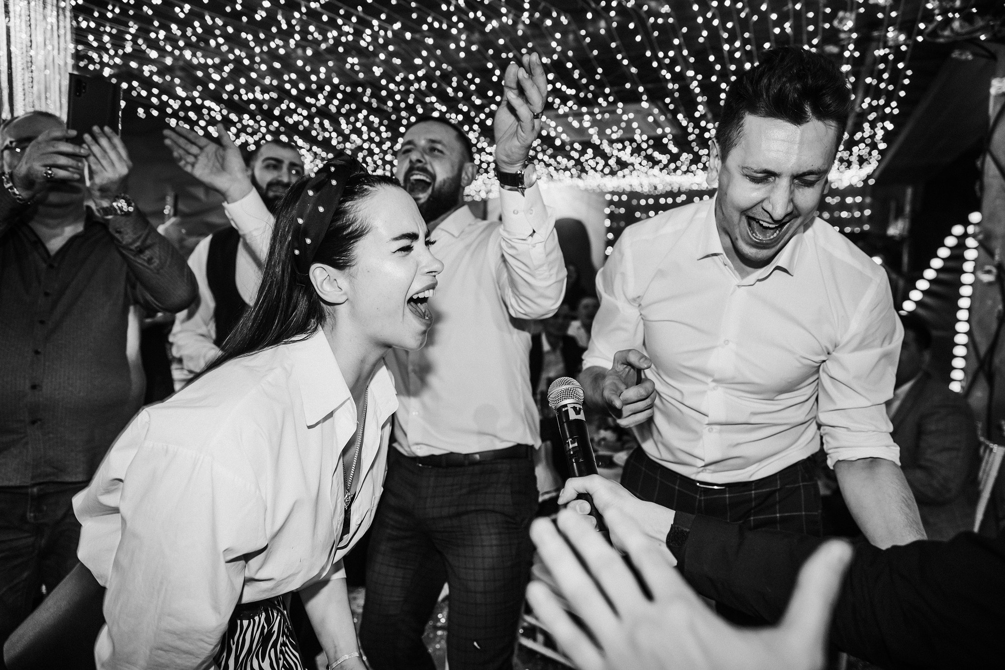 Роман и Светлана. Свадебный организатор в Чите Елена Супонова