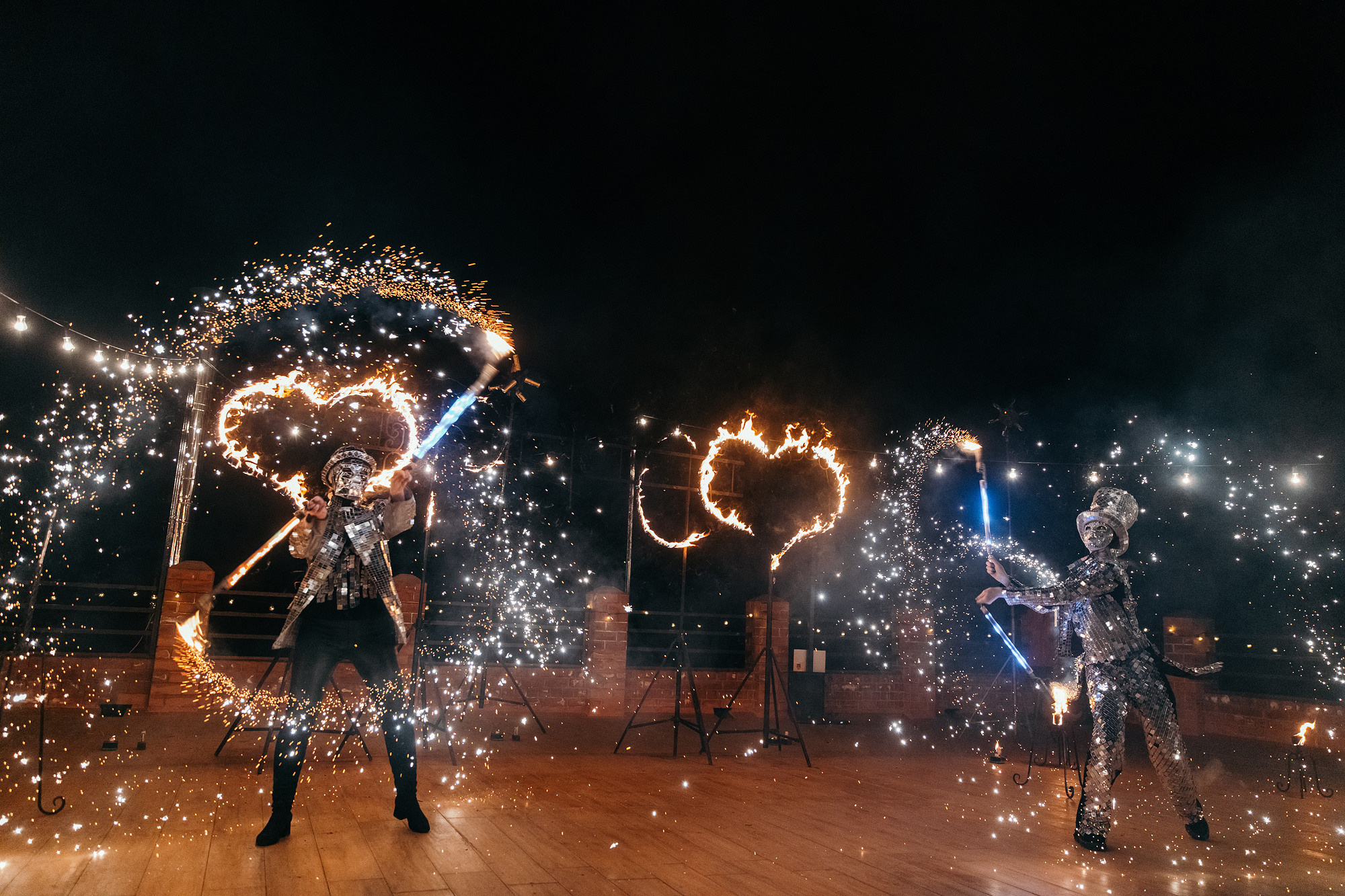 Роман и Светлана. Свадебный организатор в Чите Елена Супонова