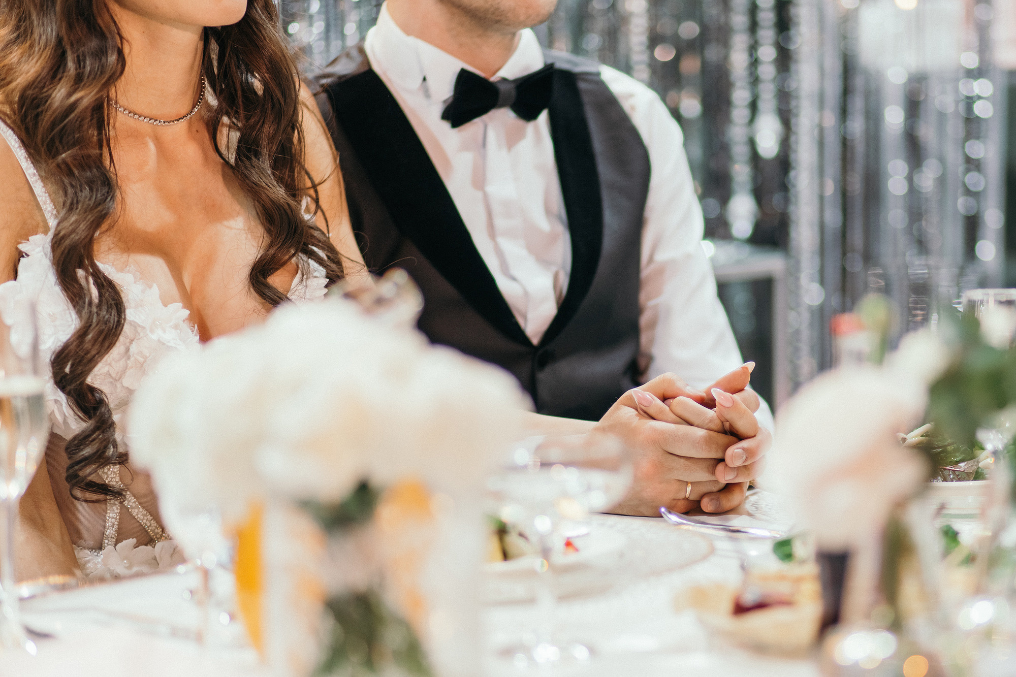 Роман и Светлана. Свадебный организатор в Чите Елена Супонова