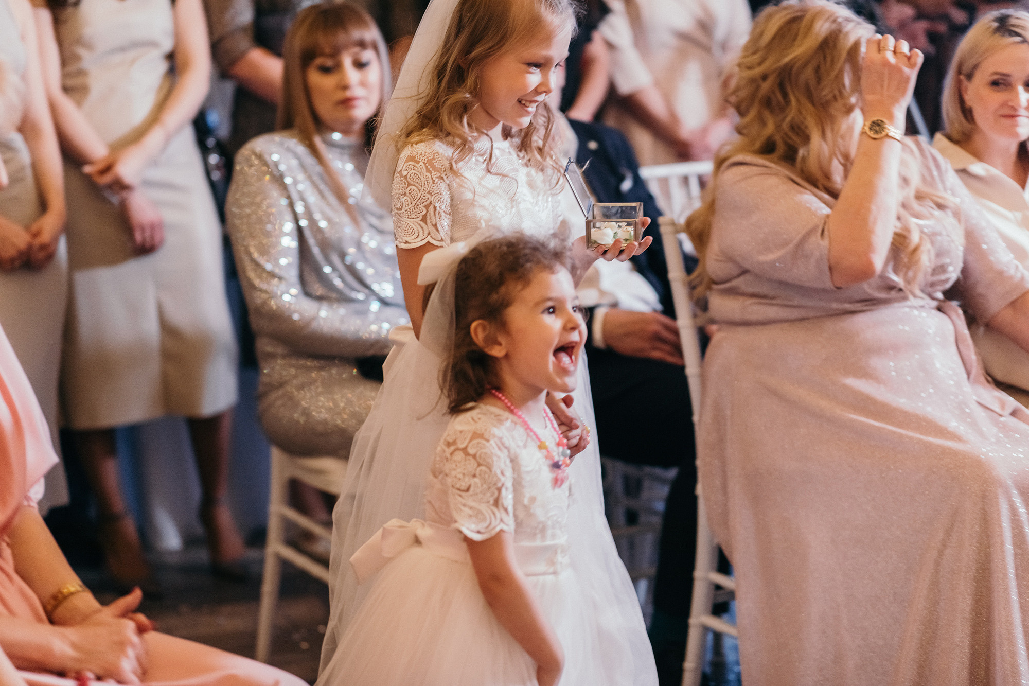 Роман и Светлана. Свадебный организатор в Чите Елена Супонова