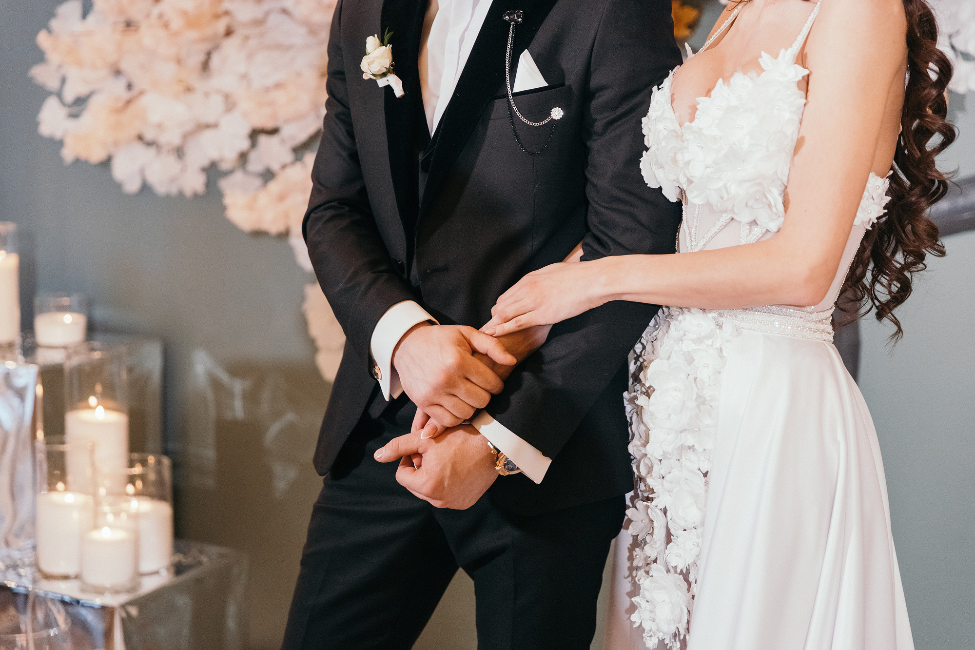 Роман и Светлана. Свадебный организатор в Чите Елена Супонова