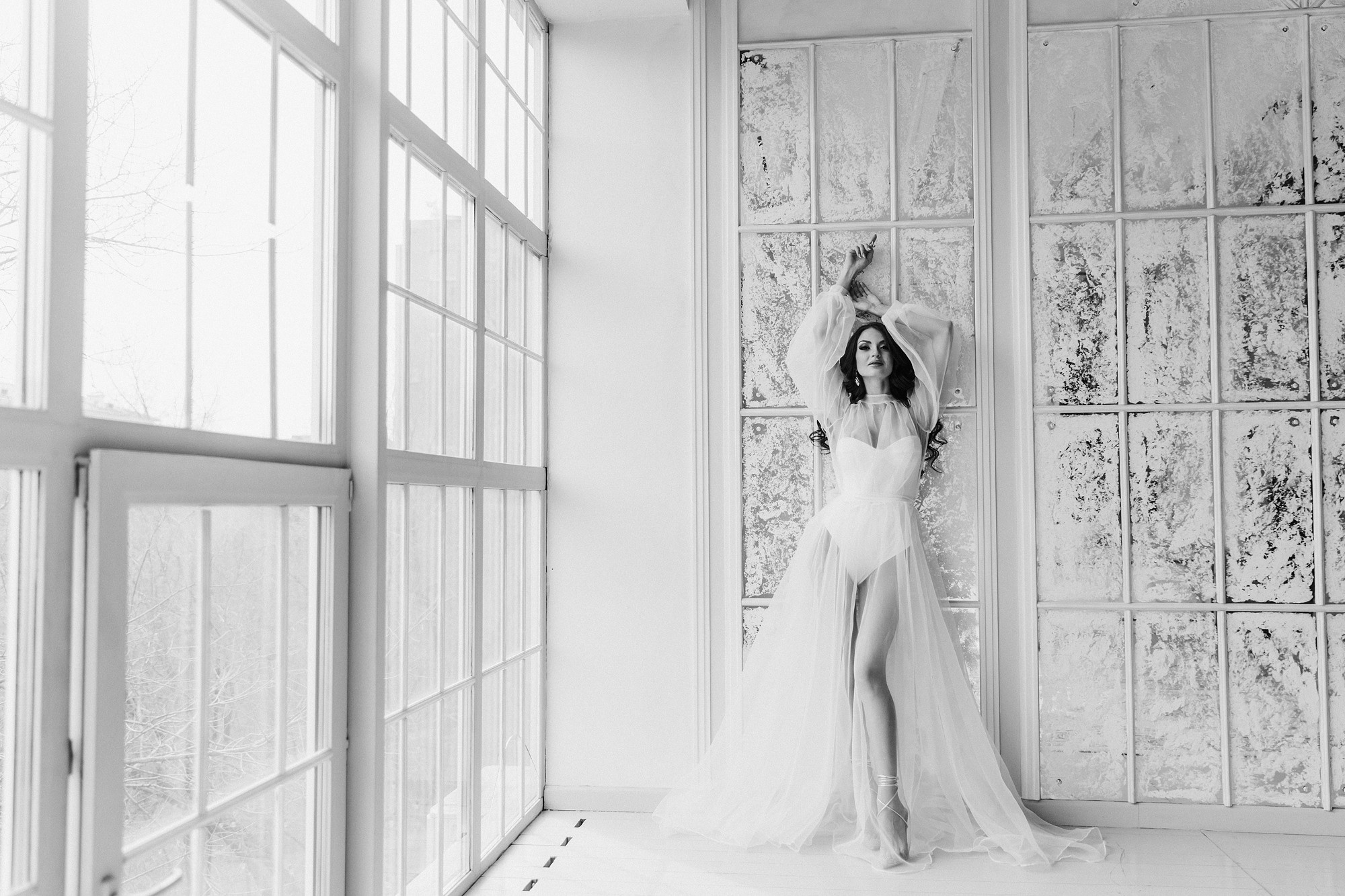 Роман и Светлана. Свадебный организатор в Чите Елена Супонова