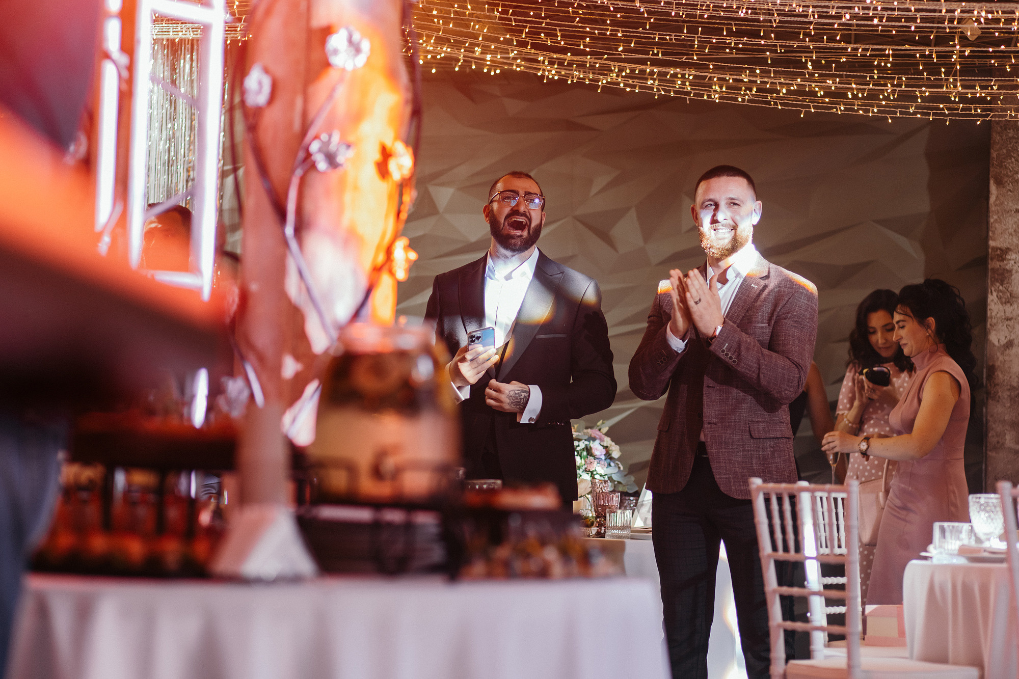 Роман и Светлана. Свадебный организатор в Чите Елена Супонова