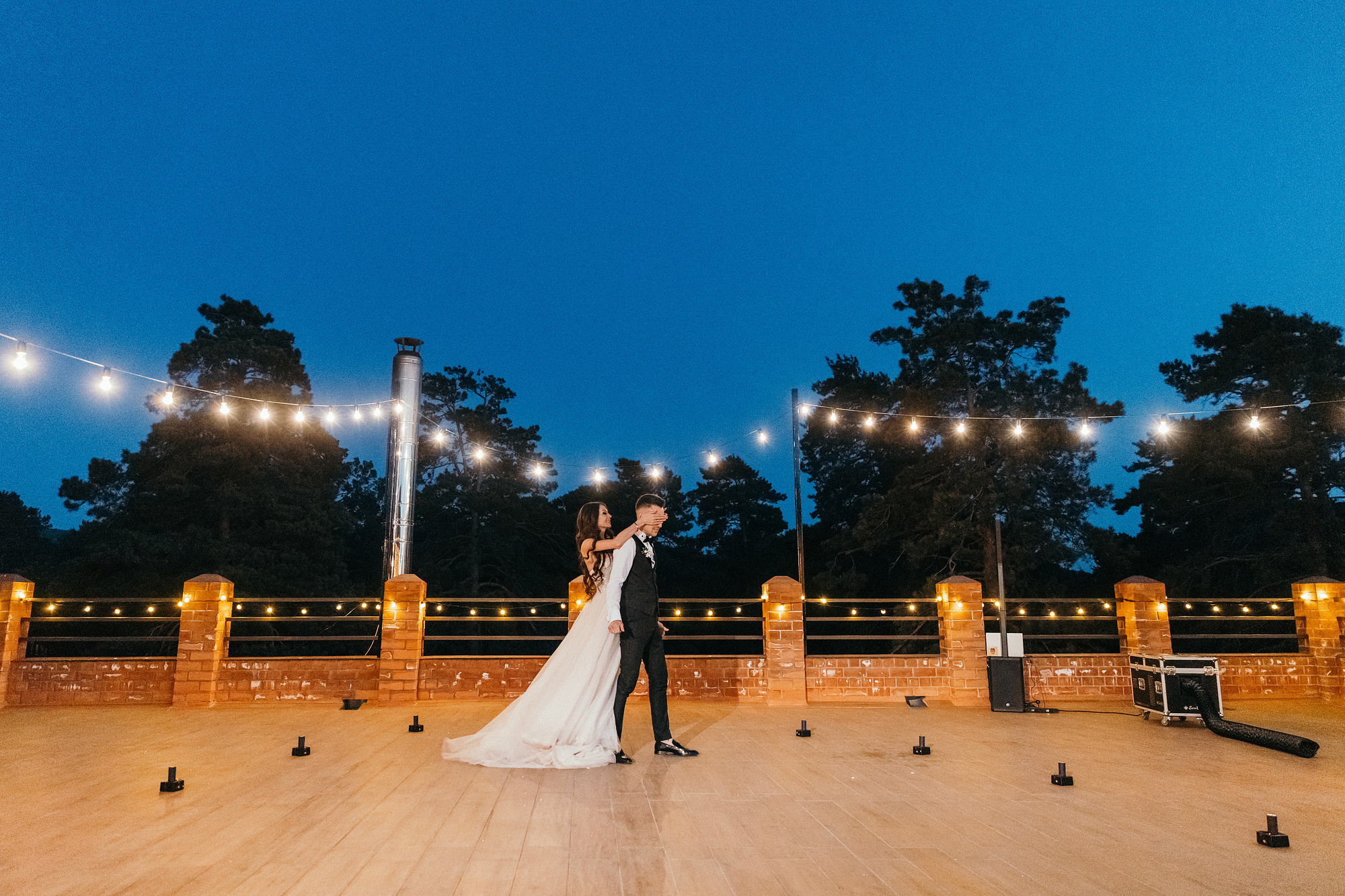 Роман и Светлана. Свадебный организатор в Чите Елена Супонова