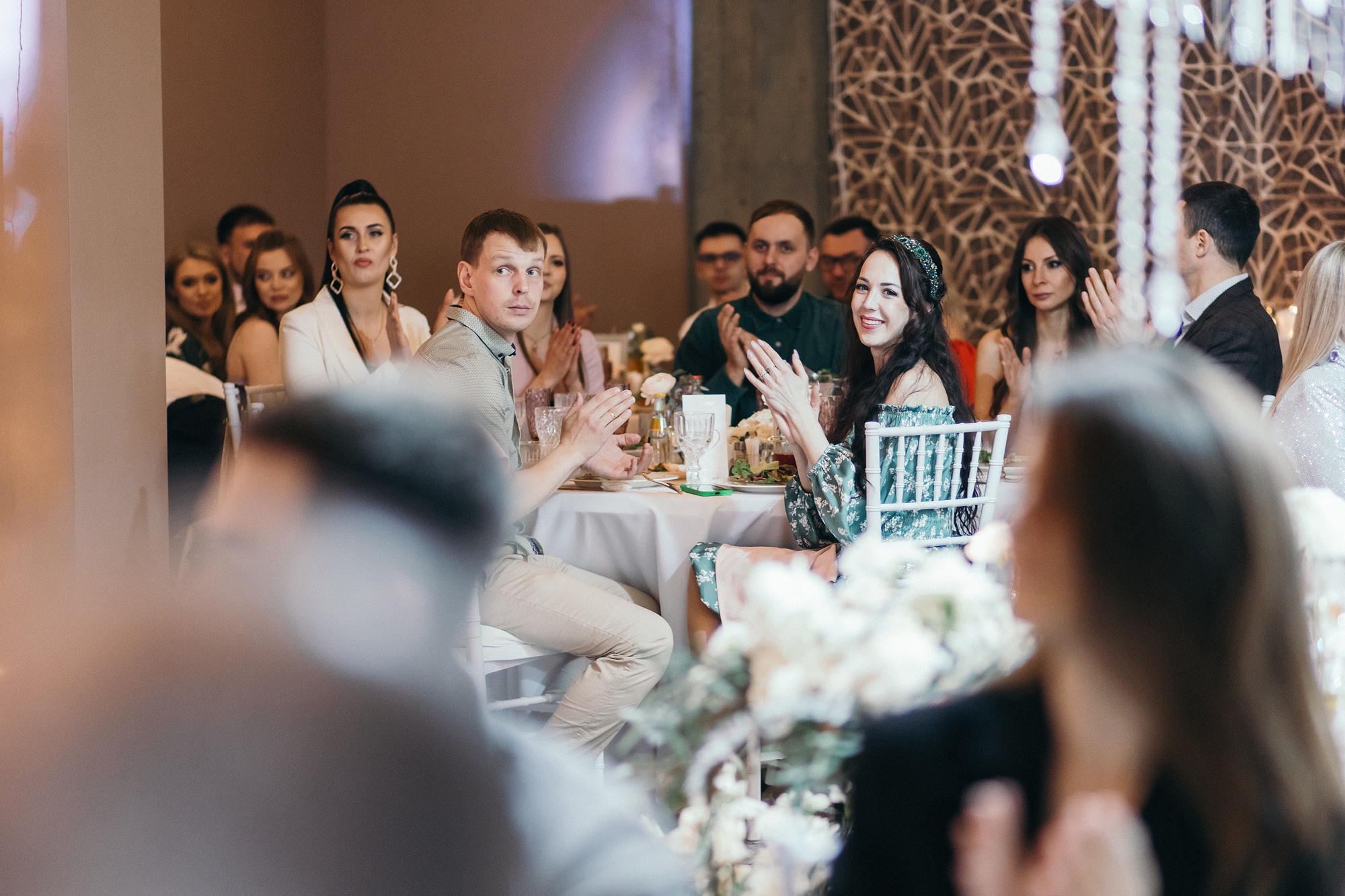 Роман и Светлана. Свадебный организатор в Чите Елена Супонова