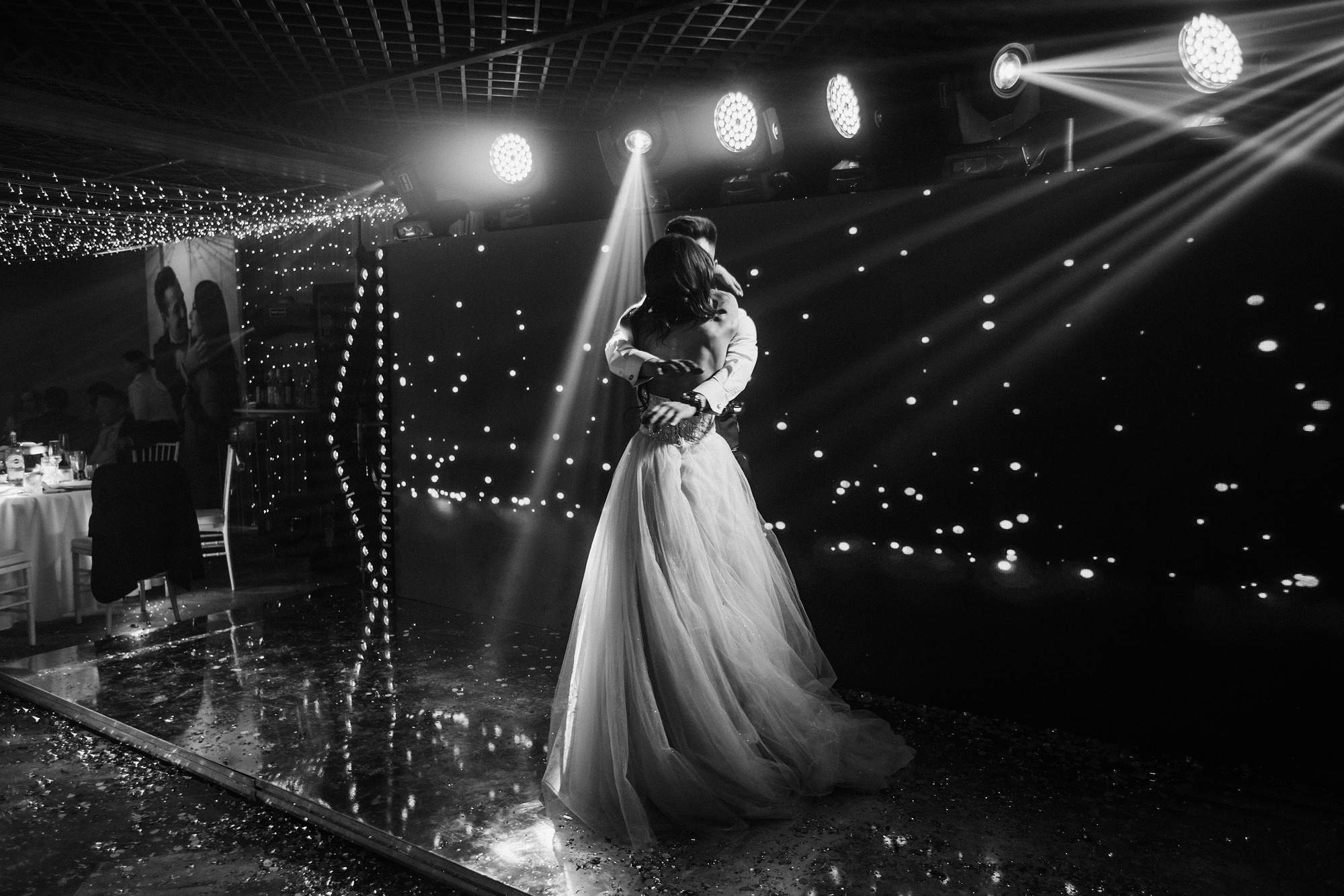 Роман и Светлана. Свадебный организатор в Чите Елена Супонова