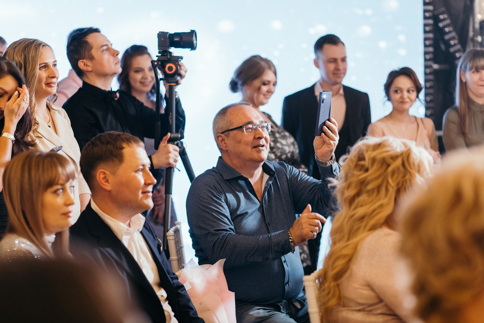 Роман и Светлана. Свадебный организатор в Чите Елена Супонова