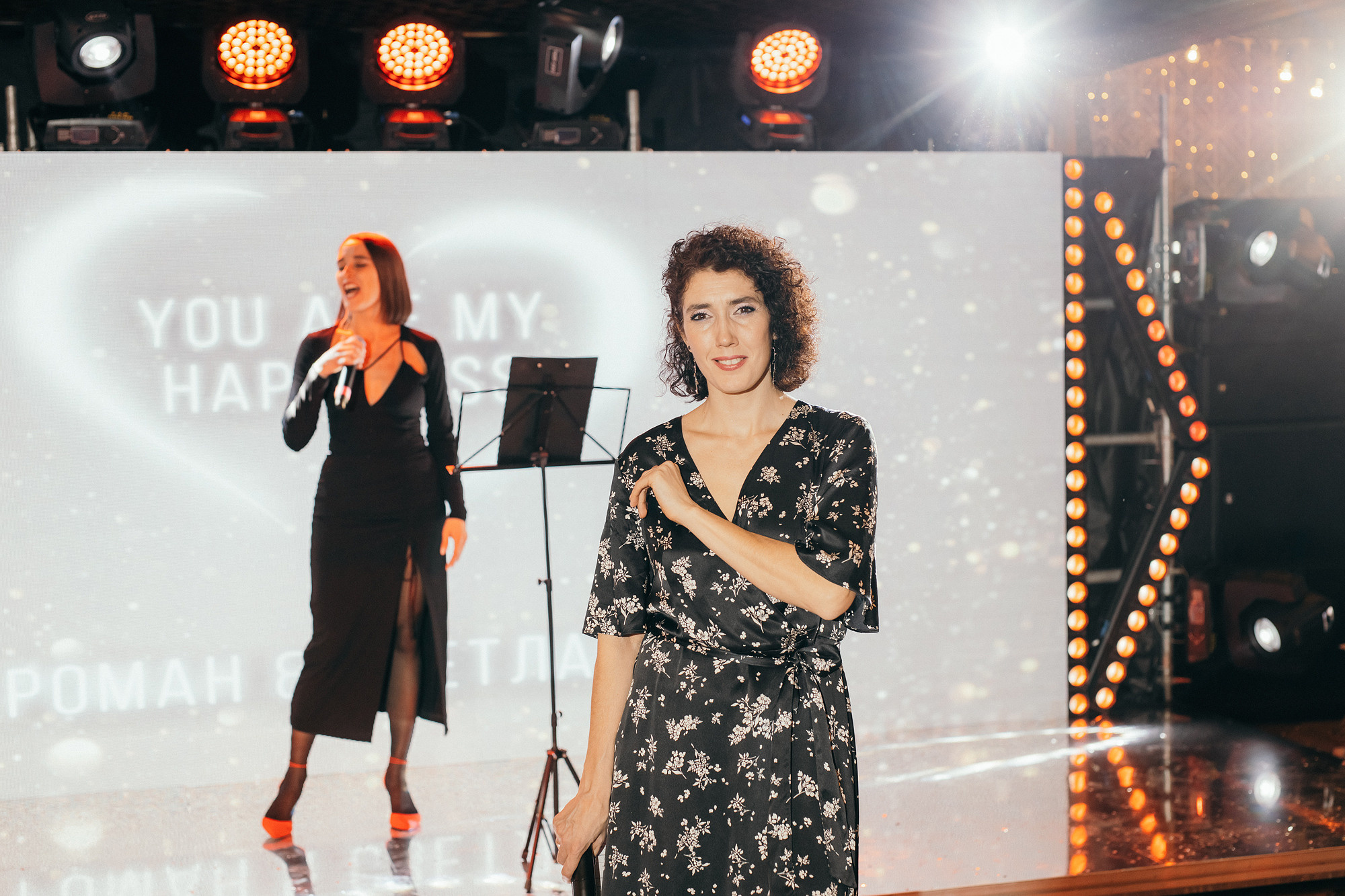 Роман и Светлана. Свадебный организатор в Чите Елена Супонова