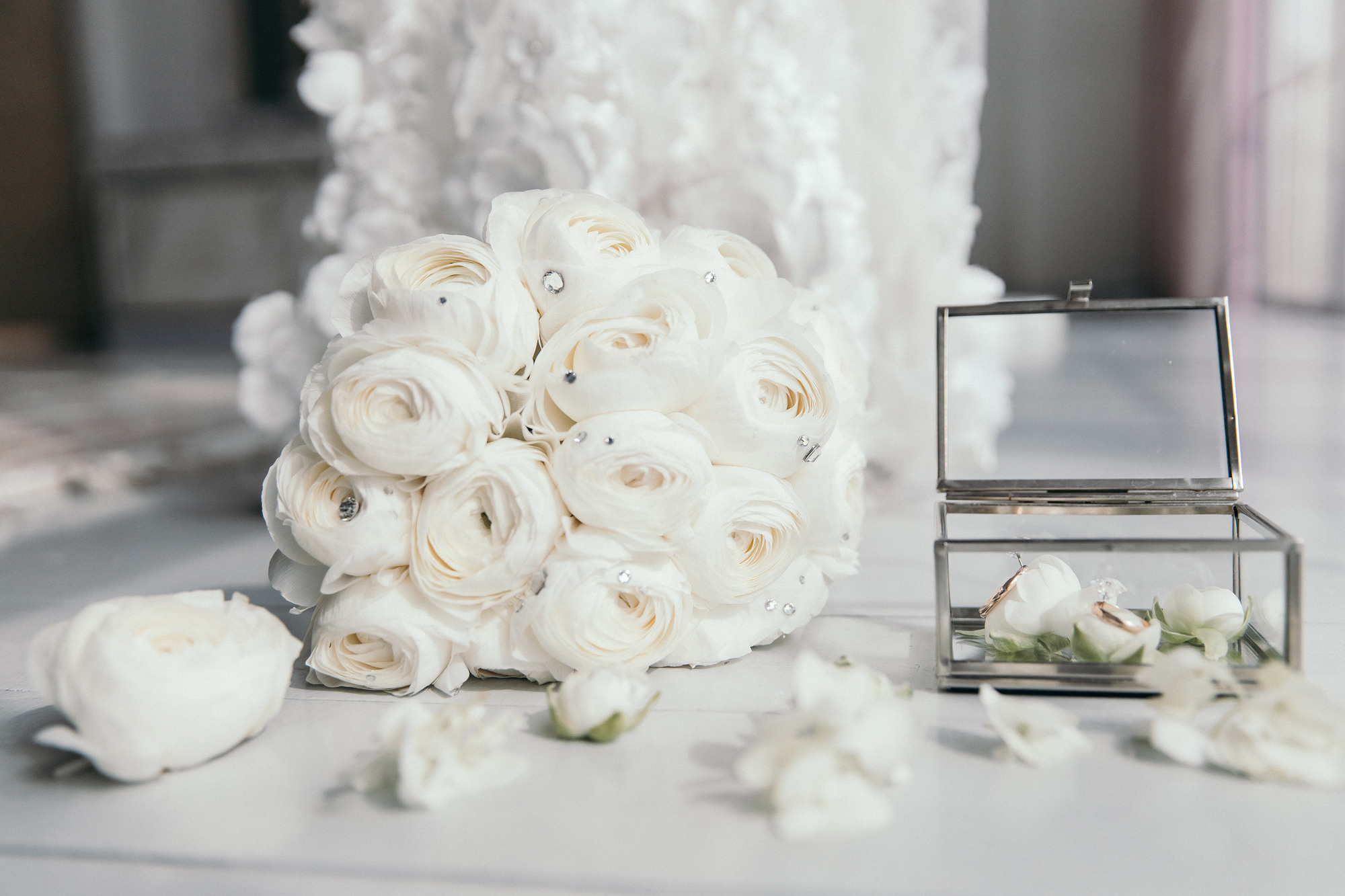 Роман и Светлана. Свадебный организатор в Чите Елена Супонова