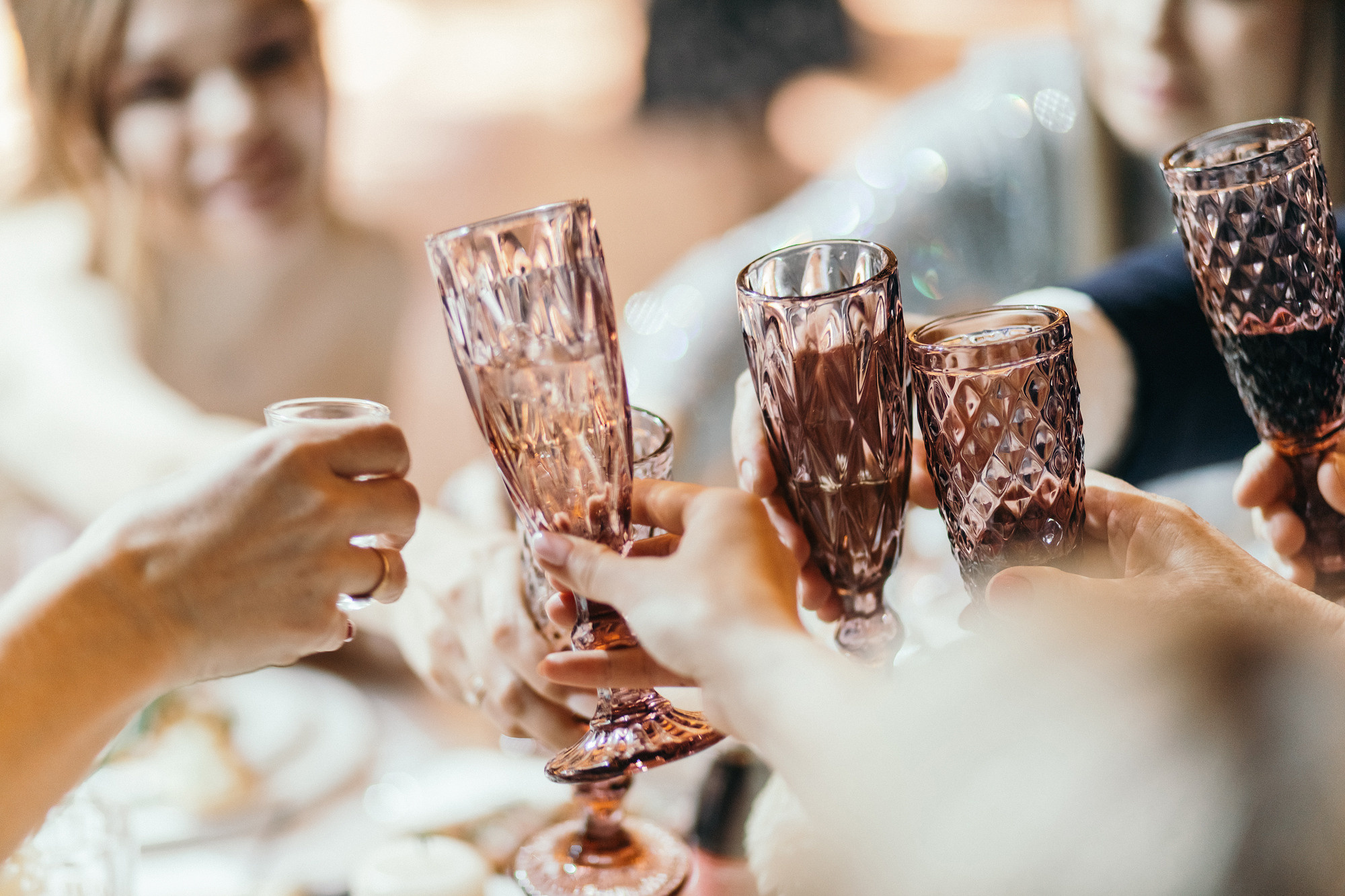 Роман и Светлана. Свадебный организатор в Чите Елена Супонова