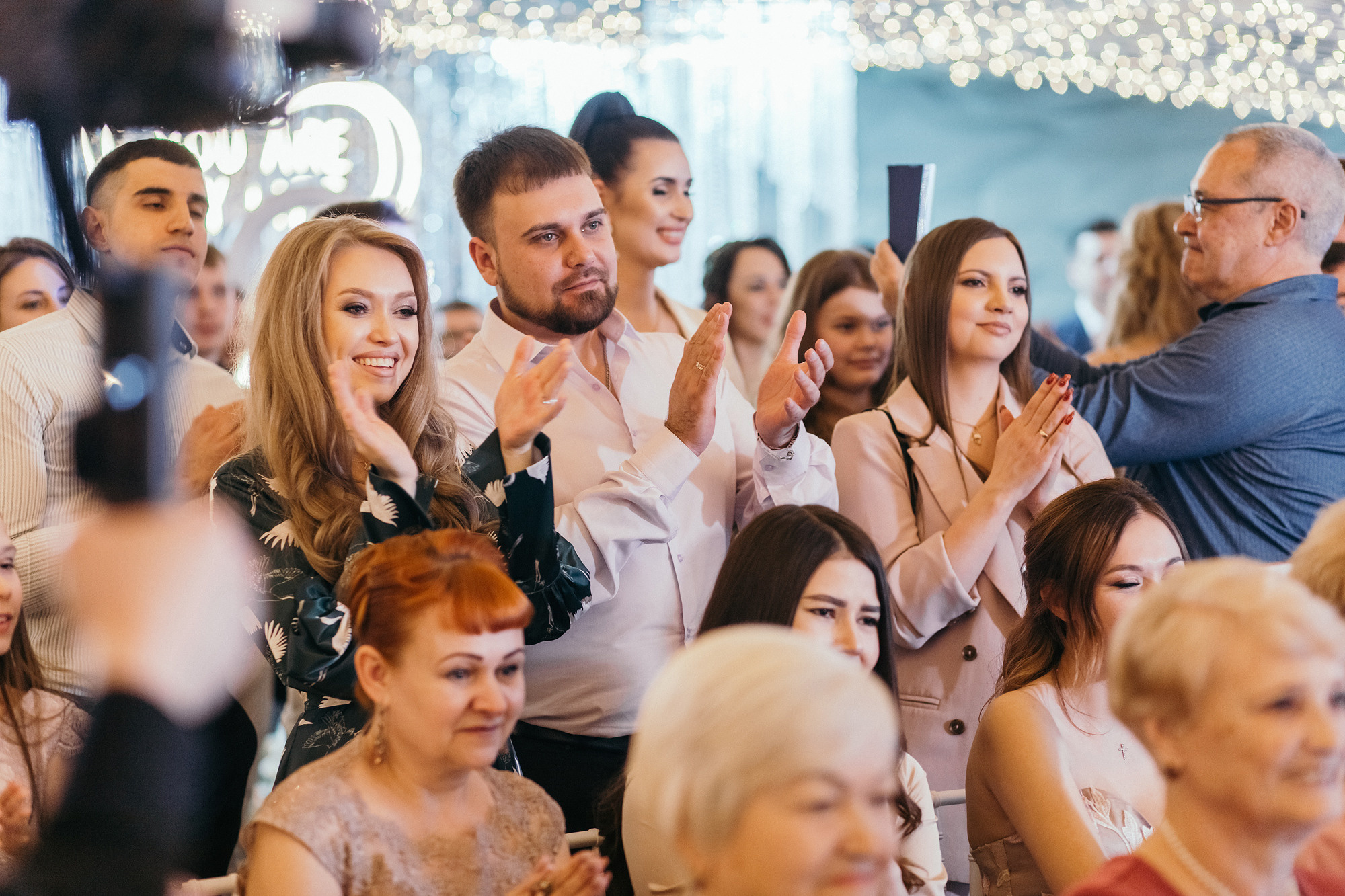 Роман и Светлана. Свадебный организатор в Чите Елена Супонова