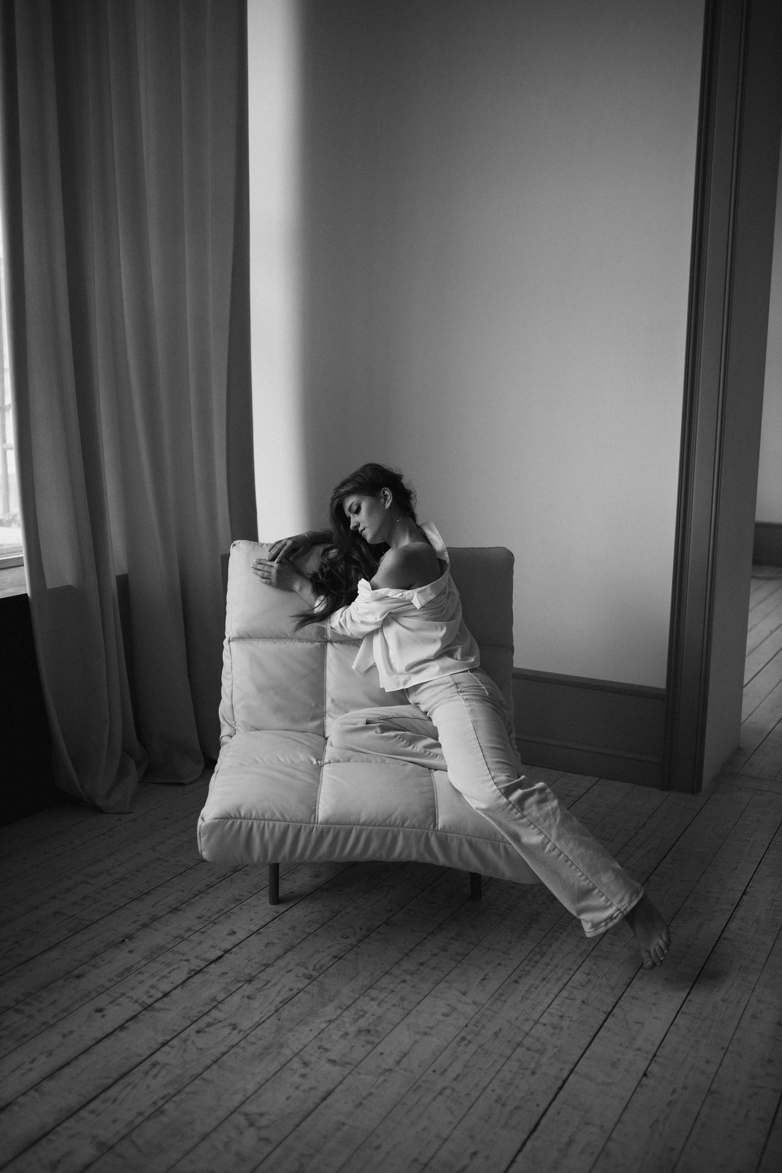 ВОЗДУХ. Cheta Kovalevsky фотографы