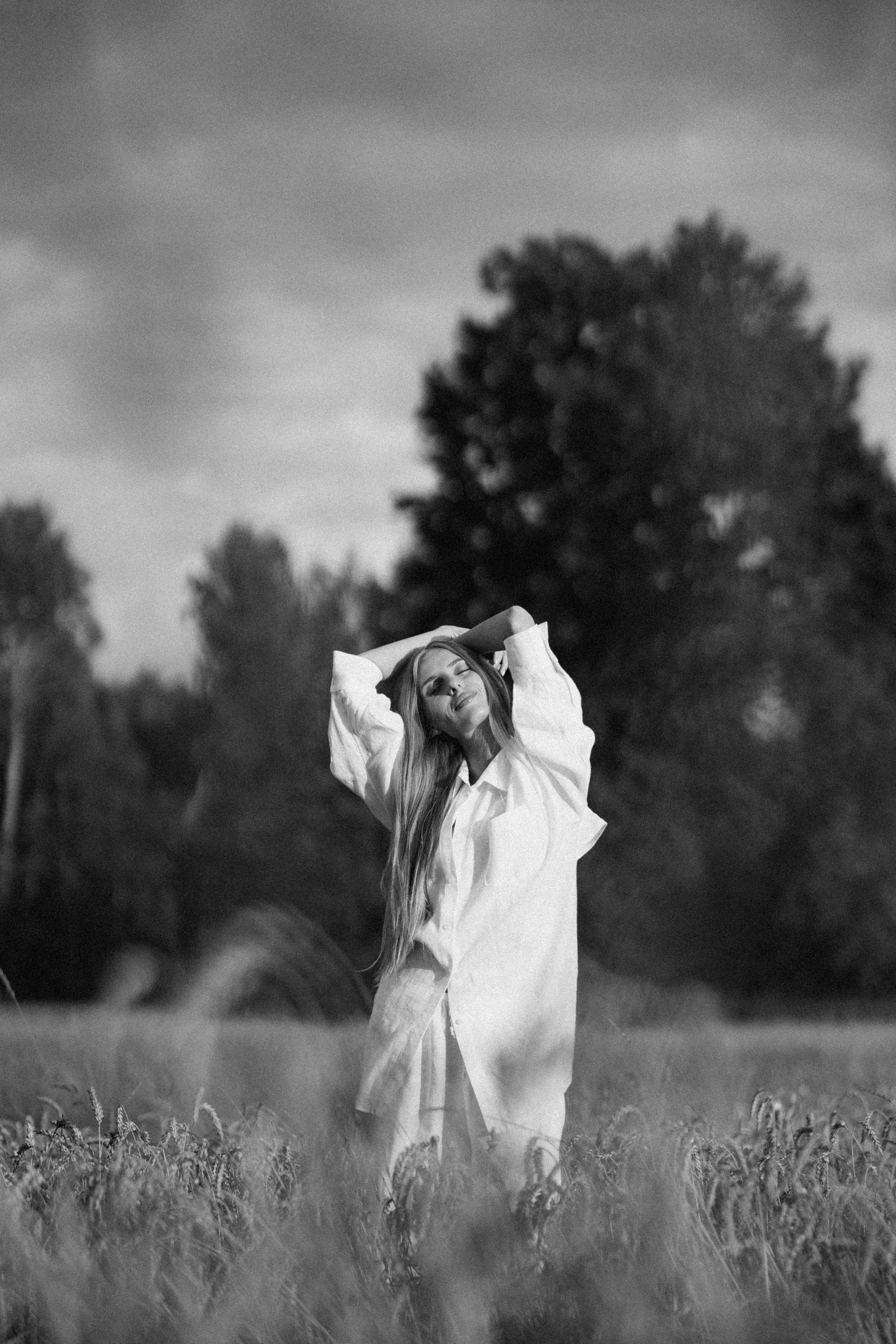 ЧУВСТВА. Cheta Kovalevsky фотографы