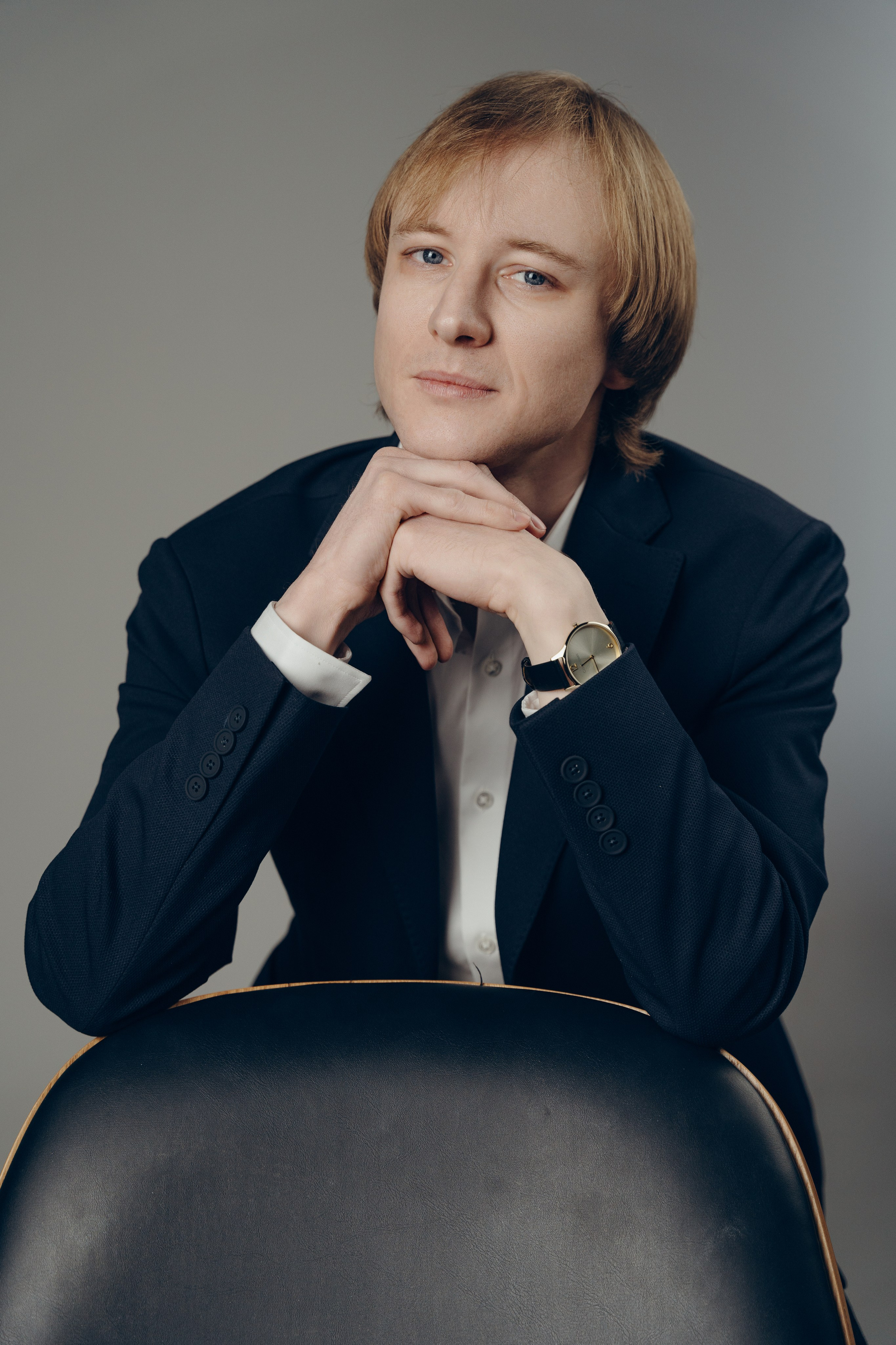 Андрей. Детский и семейный фотограф в Красноярске Настя Ярош