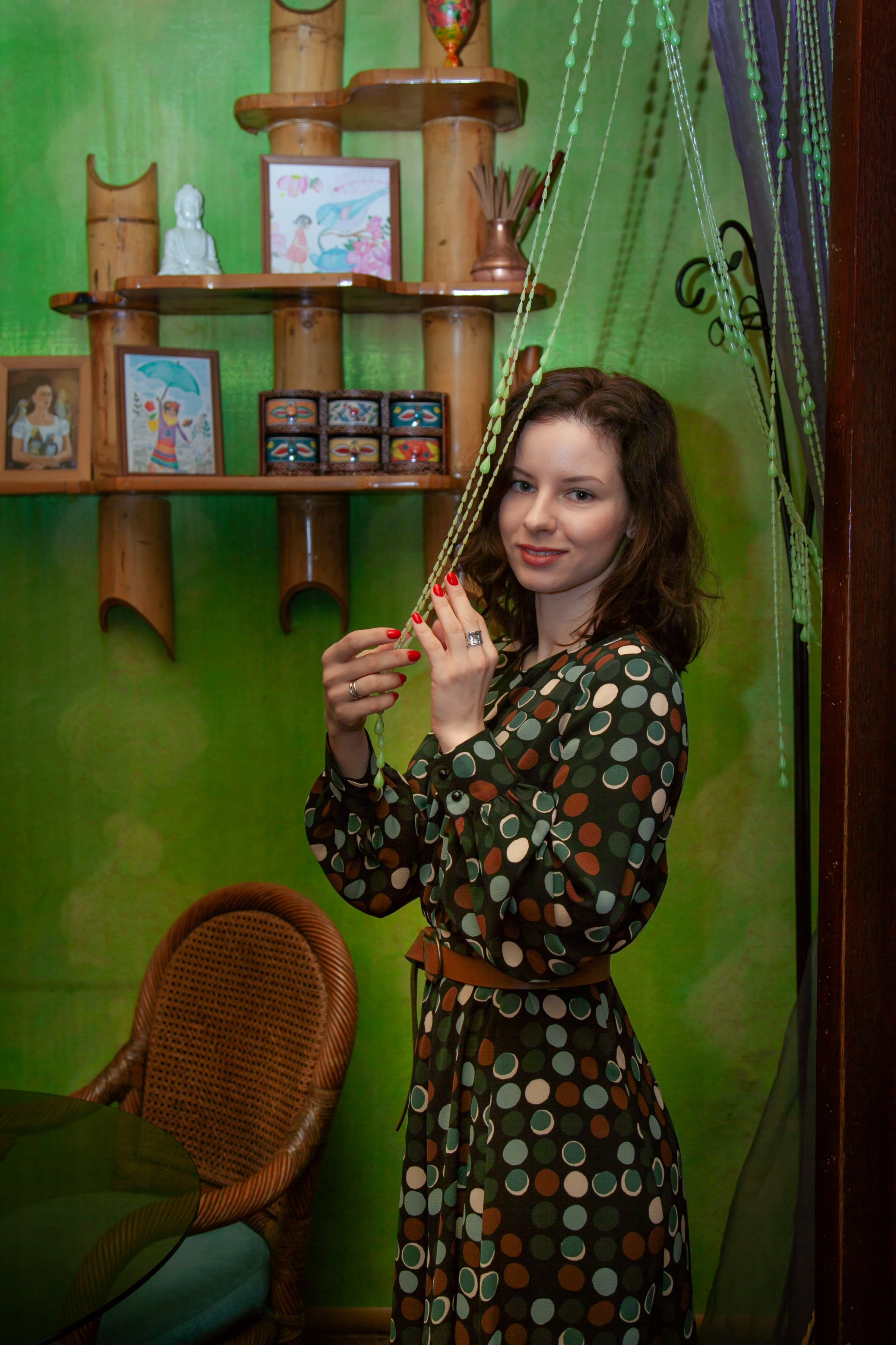 Праздники, лекции, культурные встречи, бранчи. Двойняшки-фотографы Анна и Анастасия в Санкт-Петербурге