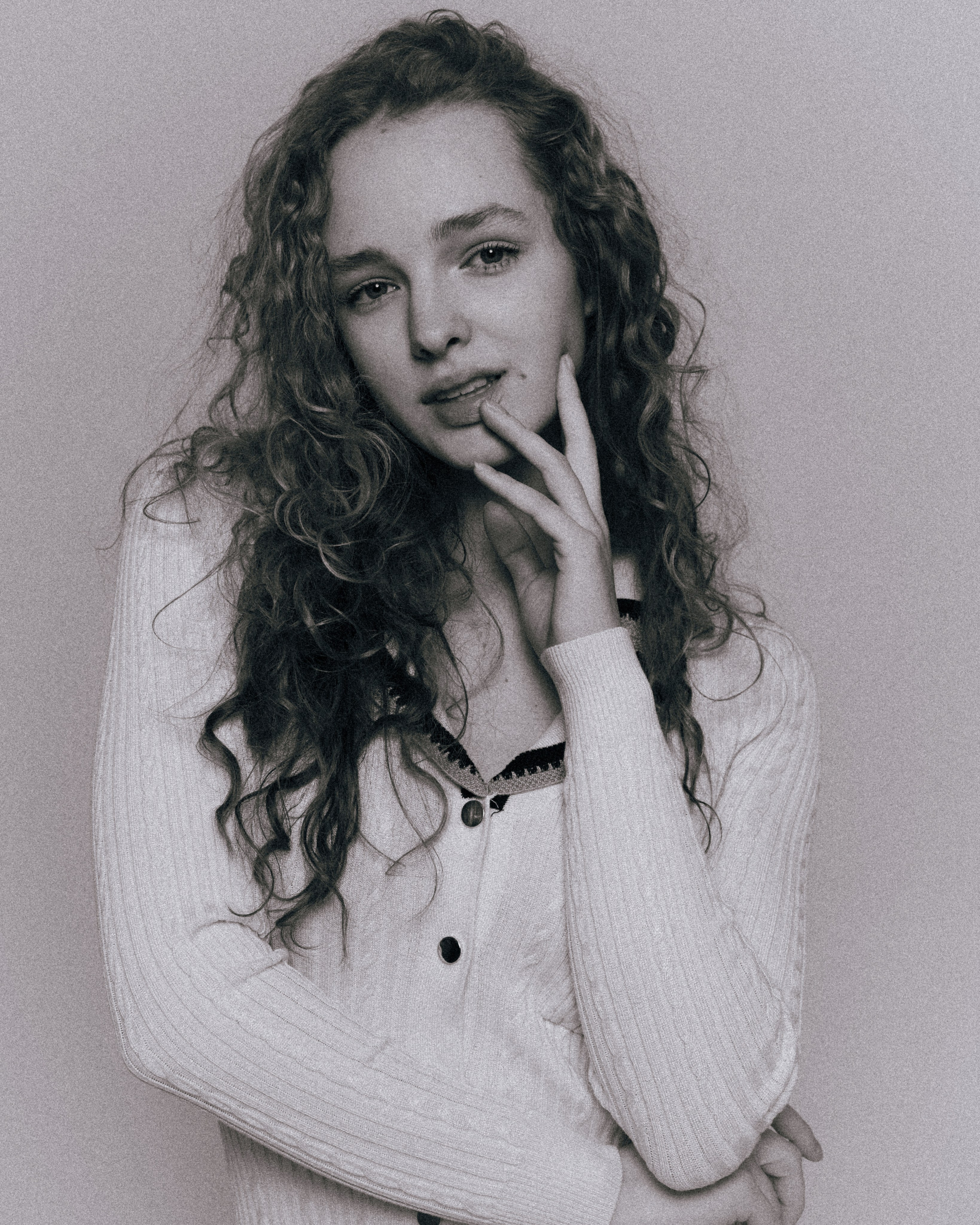 MODEL TEST MARIA. Фотограф Москва