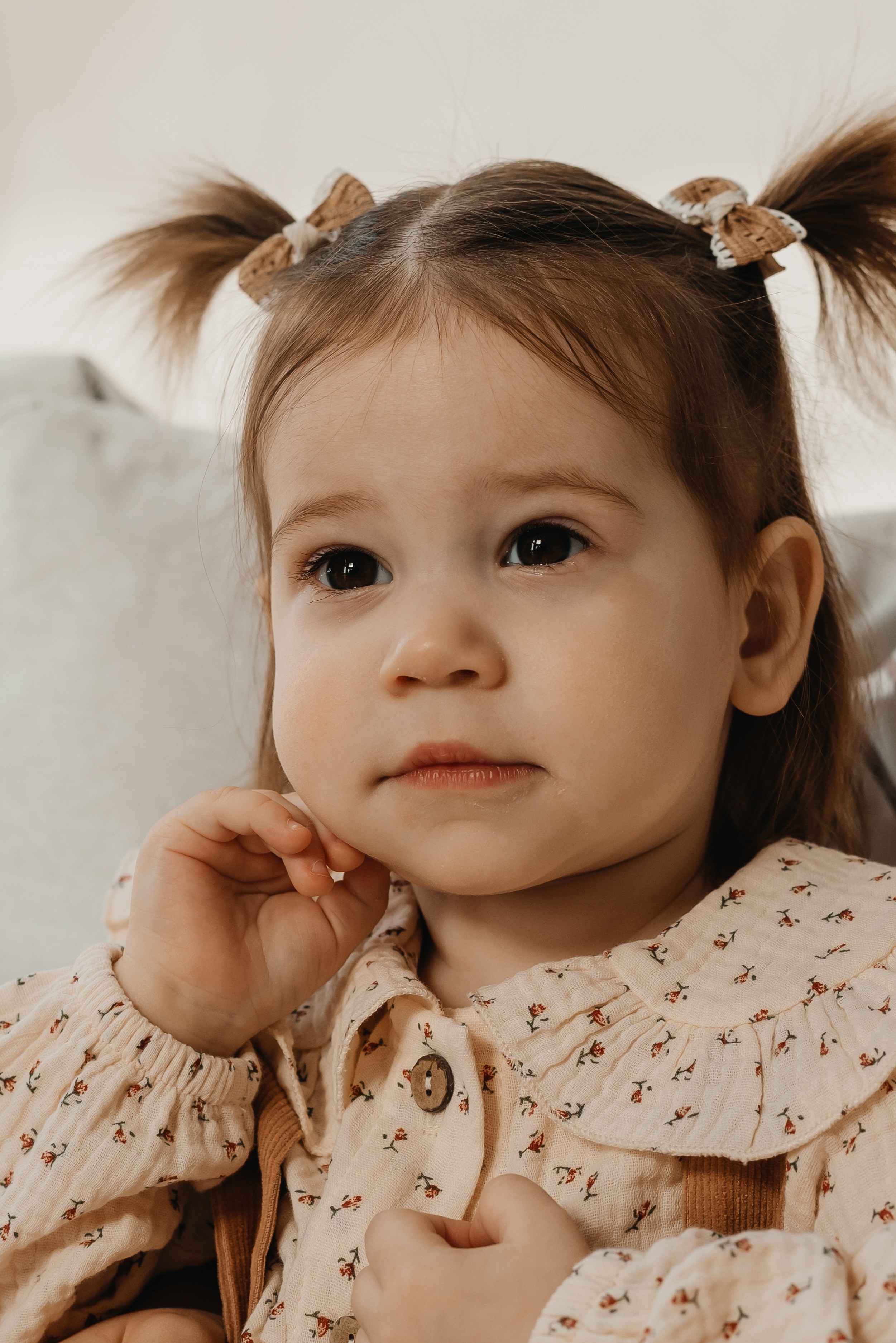 Семейная фотосессия в студии-дом. Семейный и детский фотограф Кущ Наташа