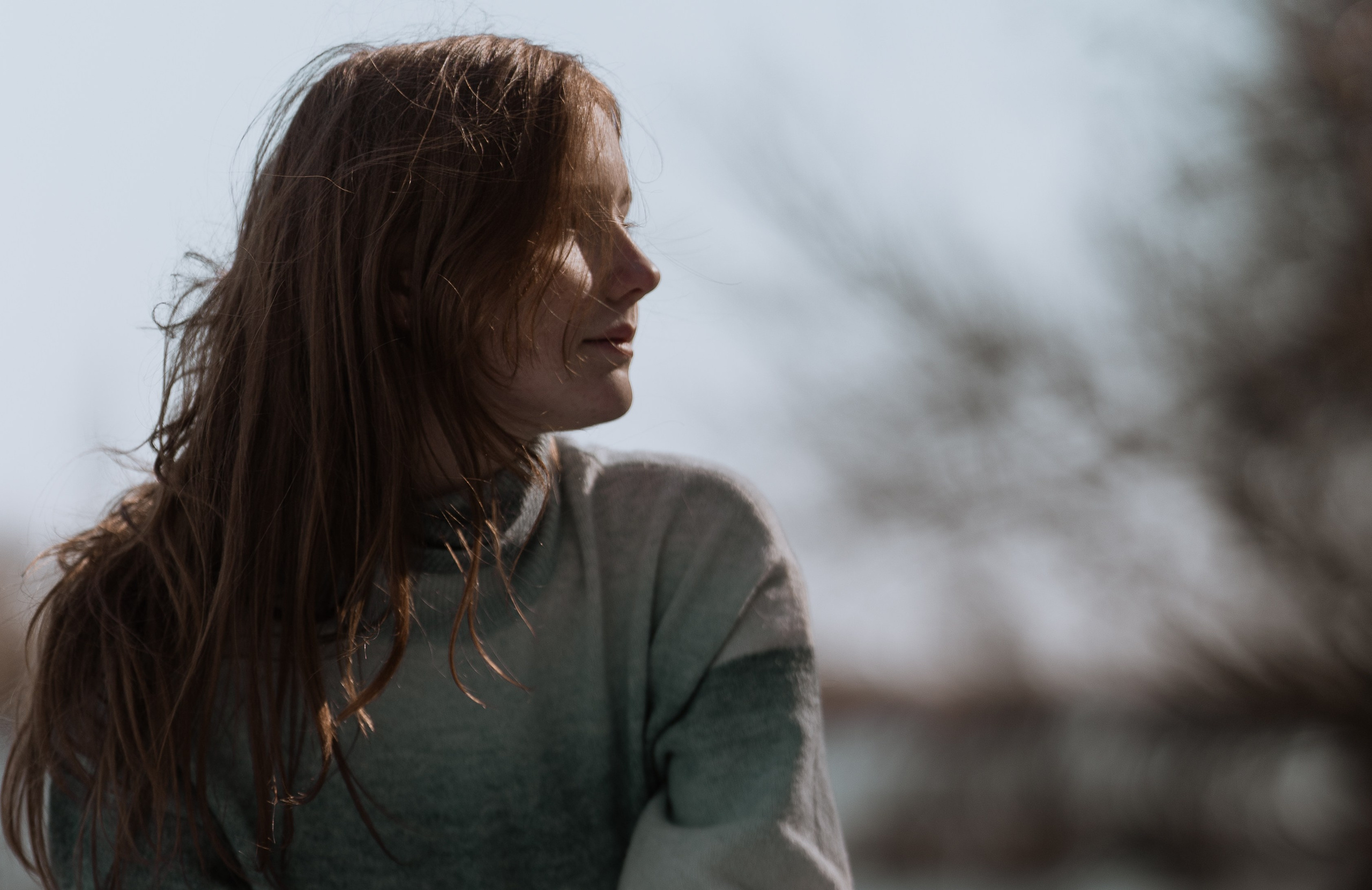 #Весенняя прогулка #когда природа просыпается #Панова Ирина — фотограф. Главная