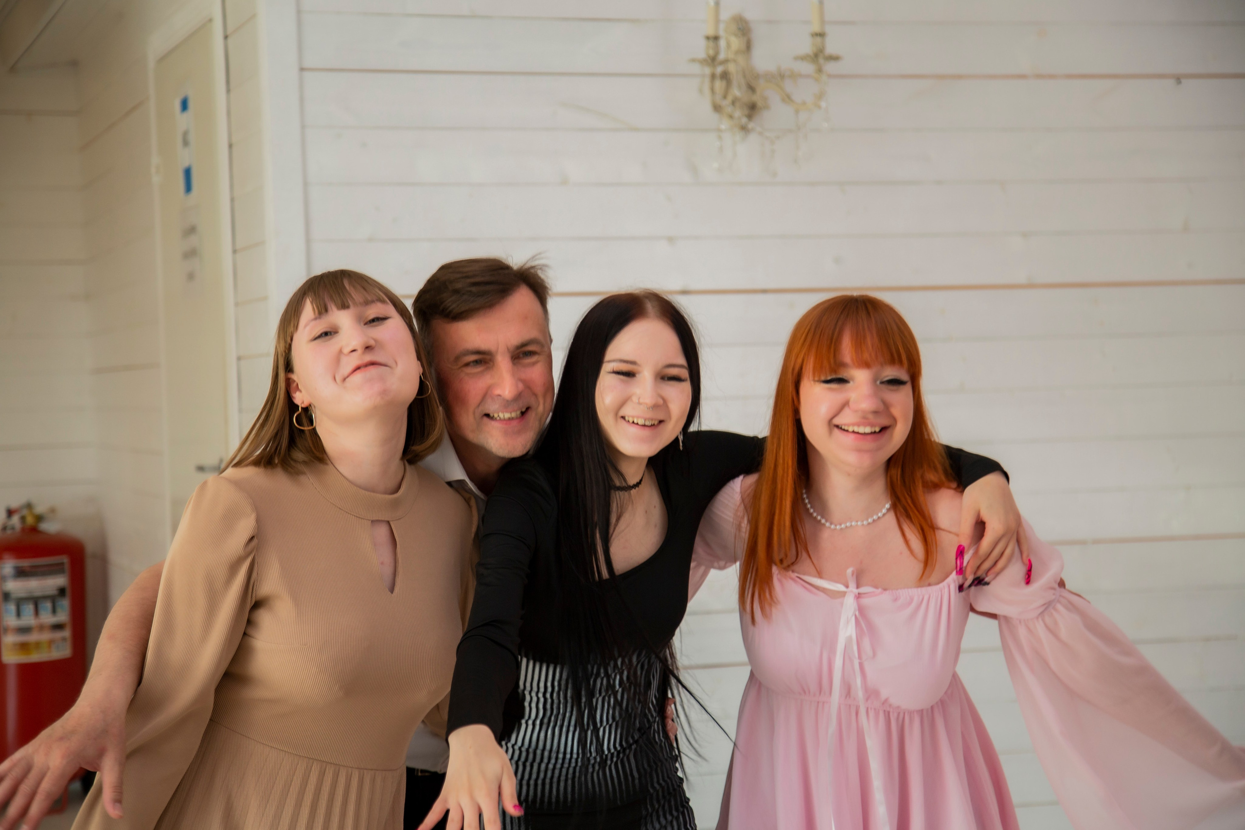 Юбилей. 𝓕𝓸𝓽𝓸𝓰𝓻𝓪𝓯 𝓑𝓪𝓵𝓪𝓼𝓱𝓲𝓱𝓪 / 𝓜𝓸𝓼𝓴𝓿𝓪