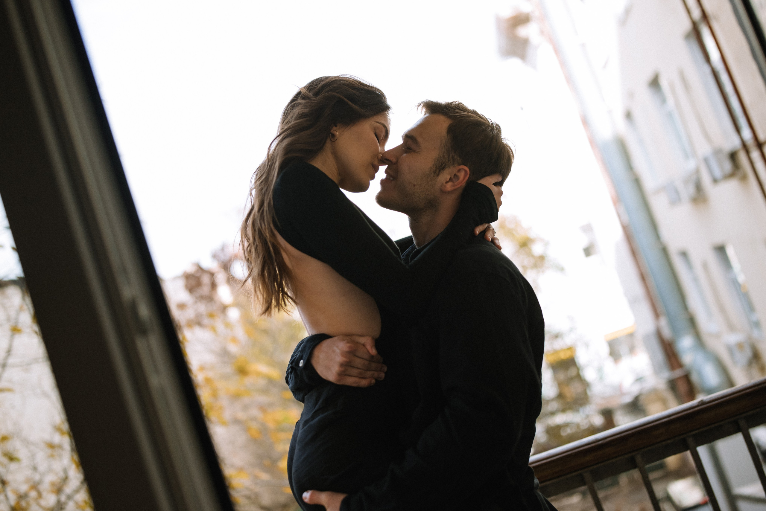 Сергей и Ирина. Фотограф Костикова Анастасия Ростов-на-Дону