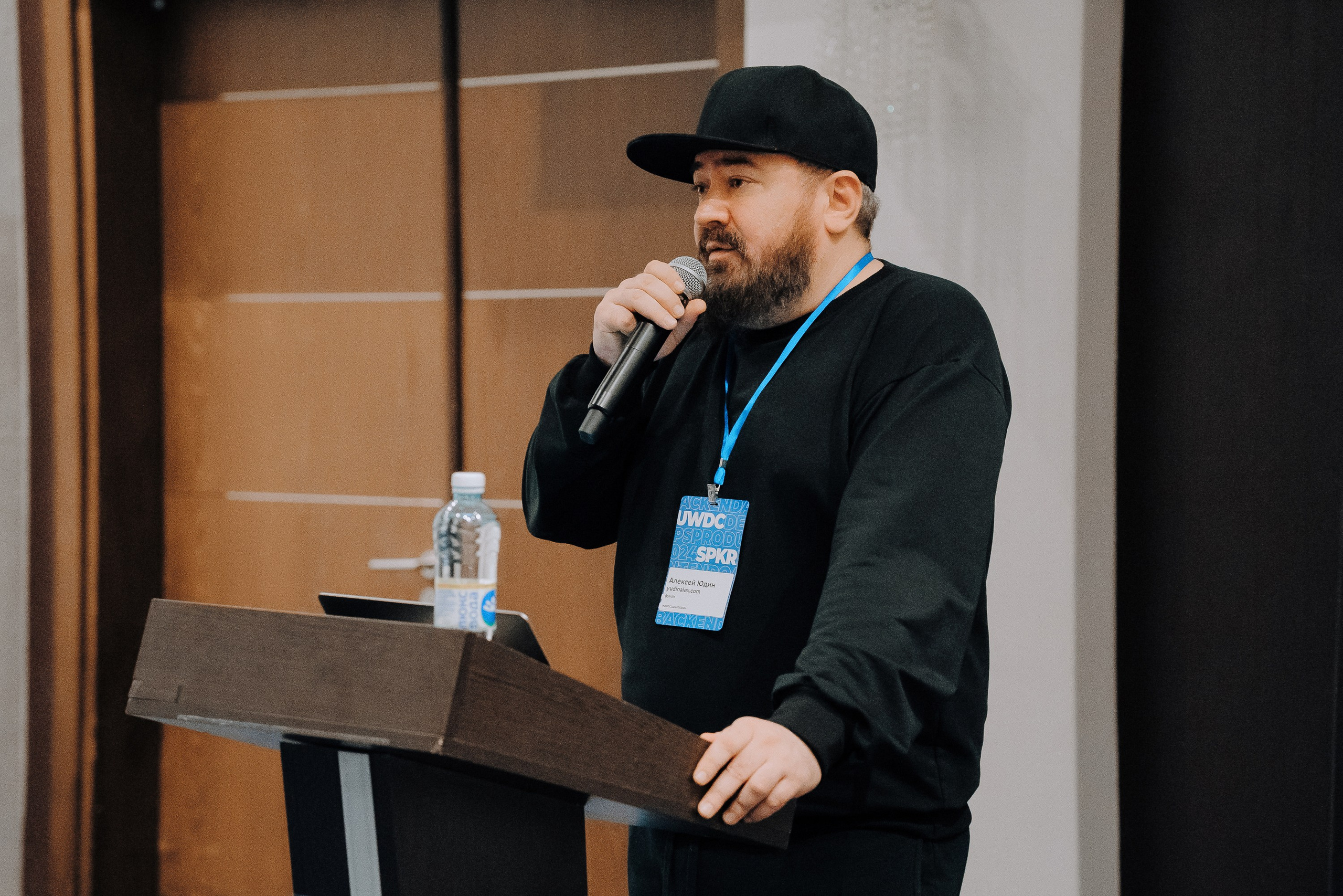 UWDC 2024. Репортажный фотограф Зуев Роман г. Челябинск