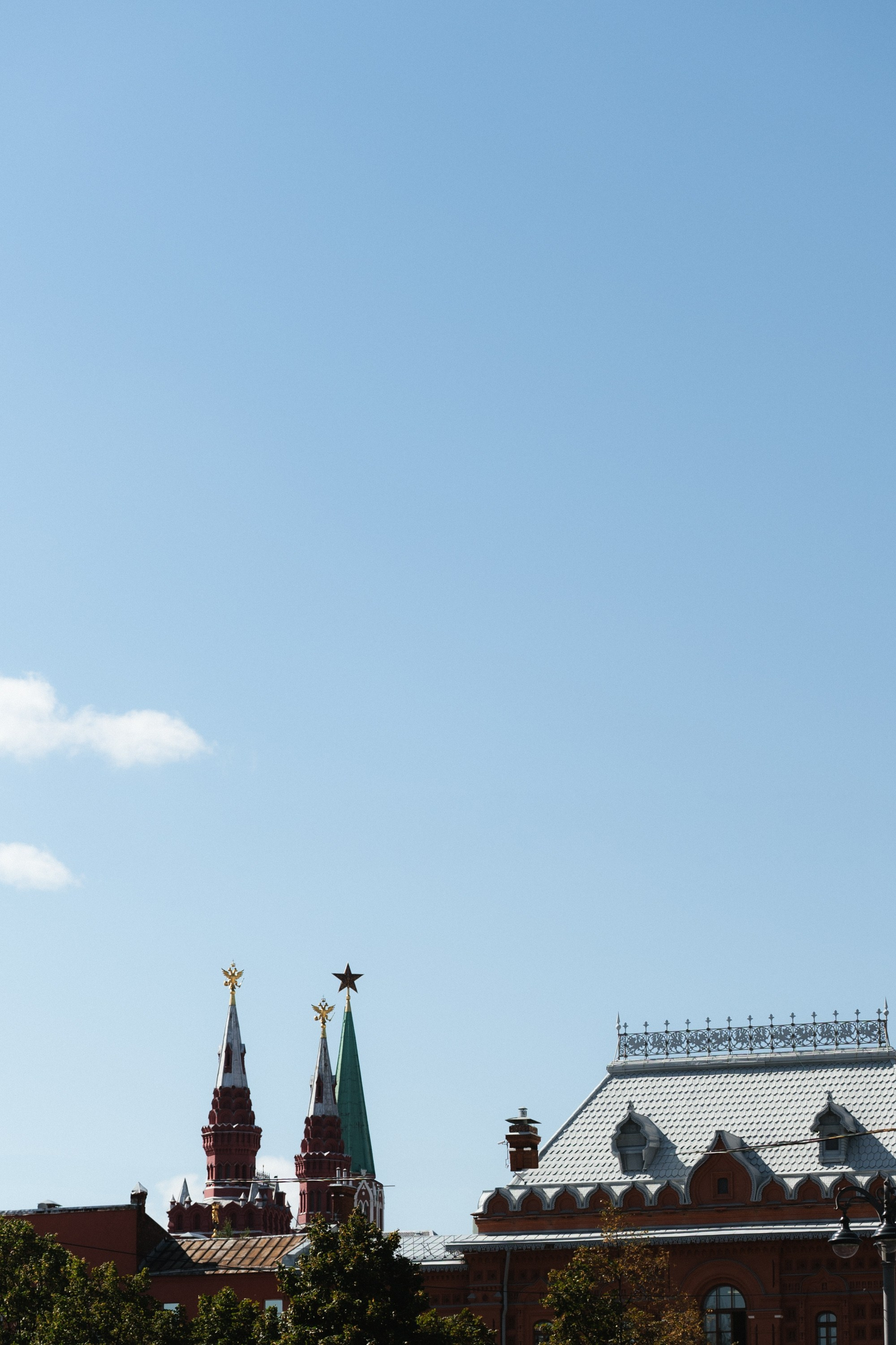 Саша и Тамара. Свадебный фотограф в Москве Евгений Рыжов