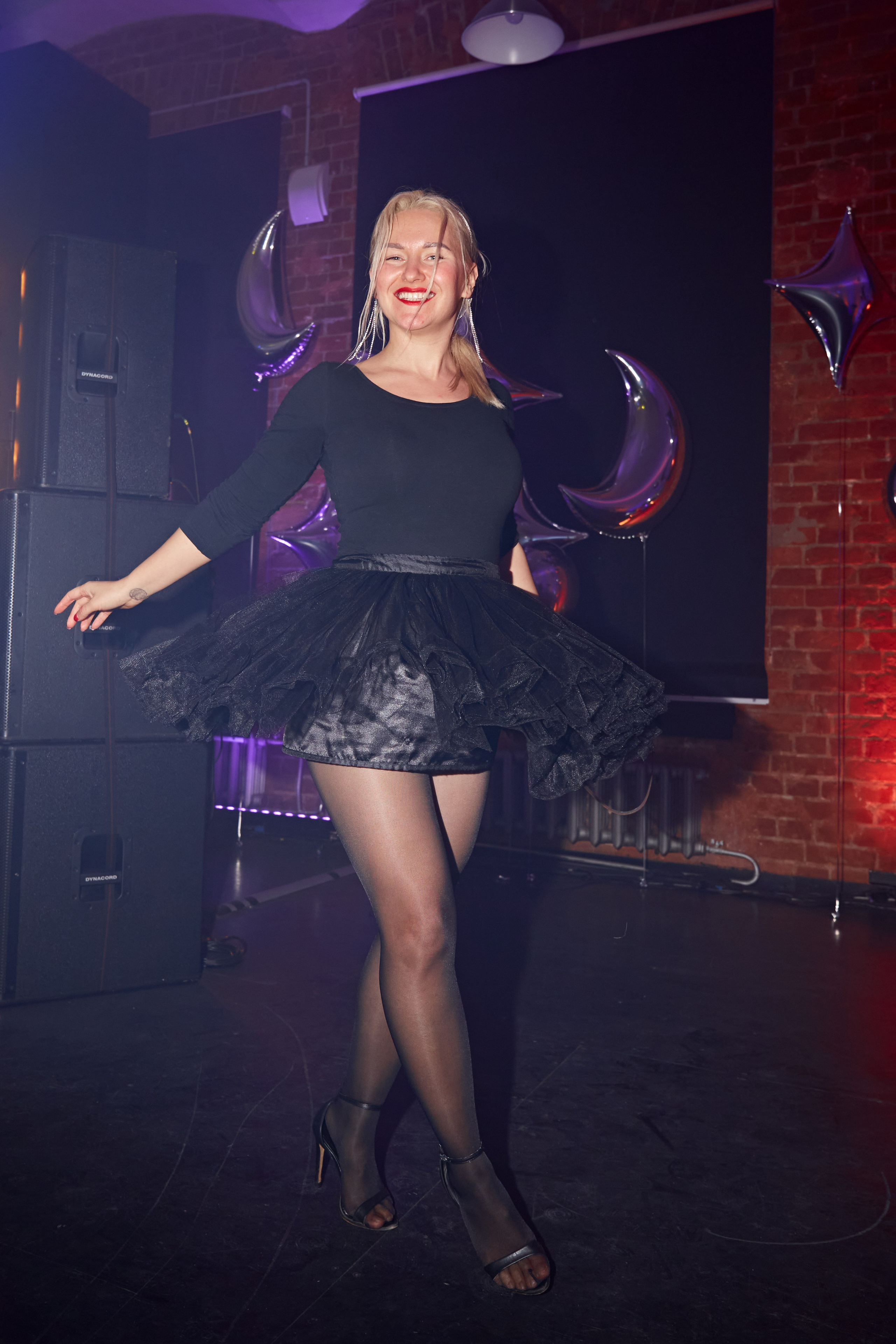 День Рождения фонда Игоря Рыбакова. Фотограф Андрей Егоров