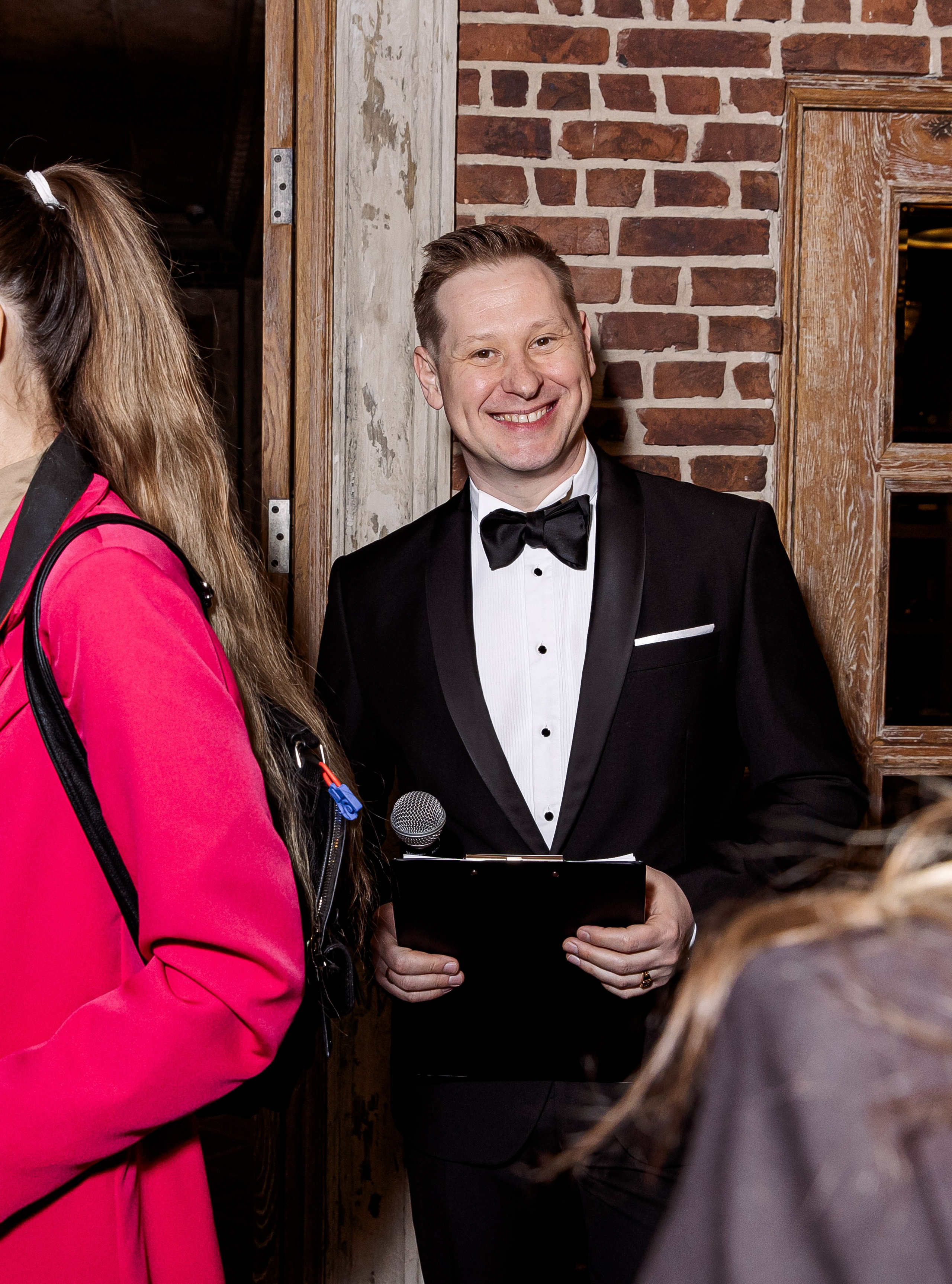 Свадебная выставка. Свадебный и семейный фотограф в Челябинске Юлия Ишимова