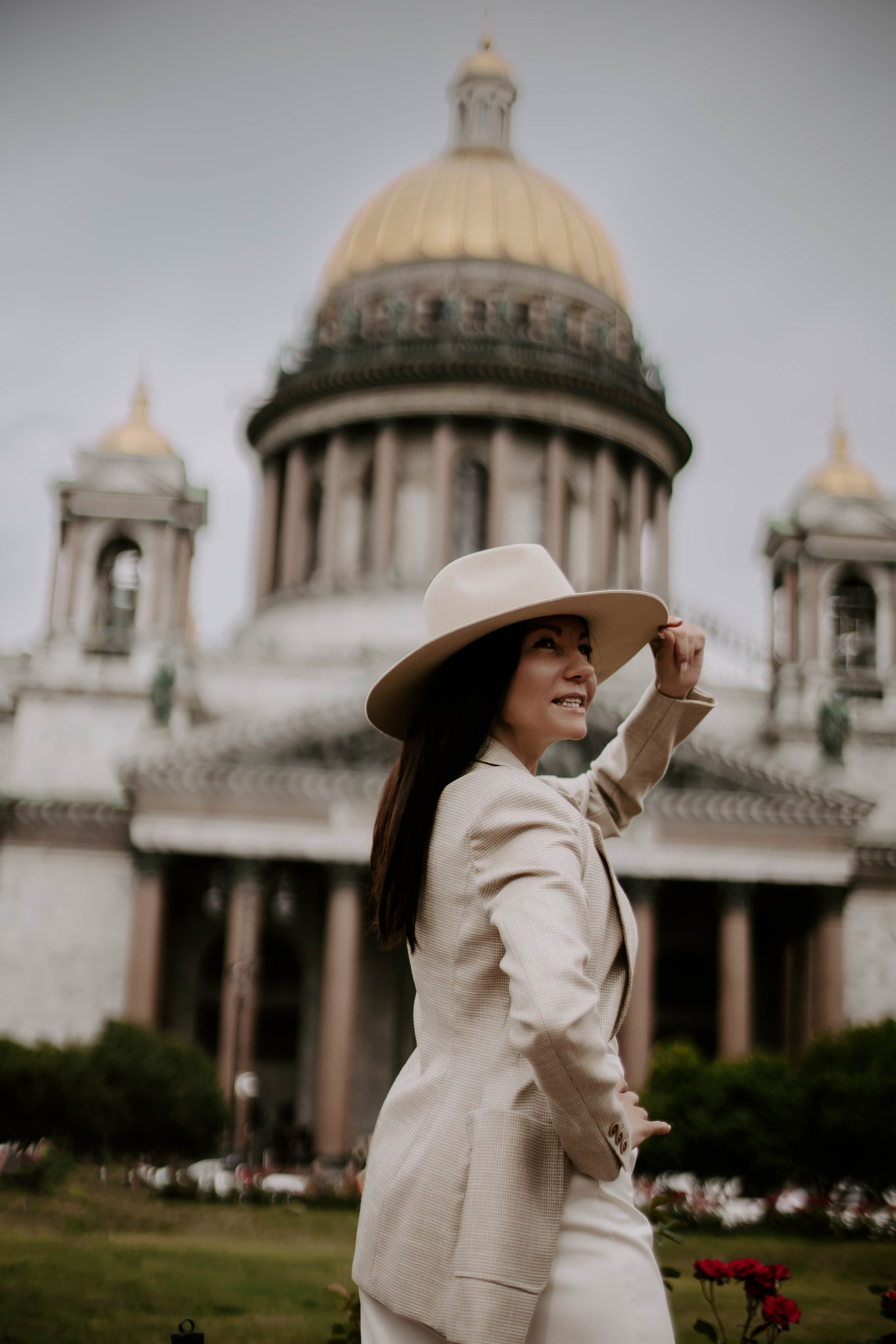 Ирина и Алексей. Фотограф Veronika Potaseva