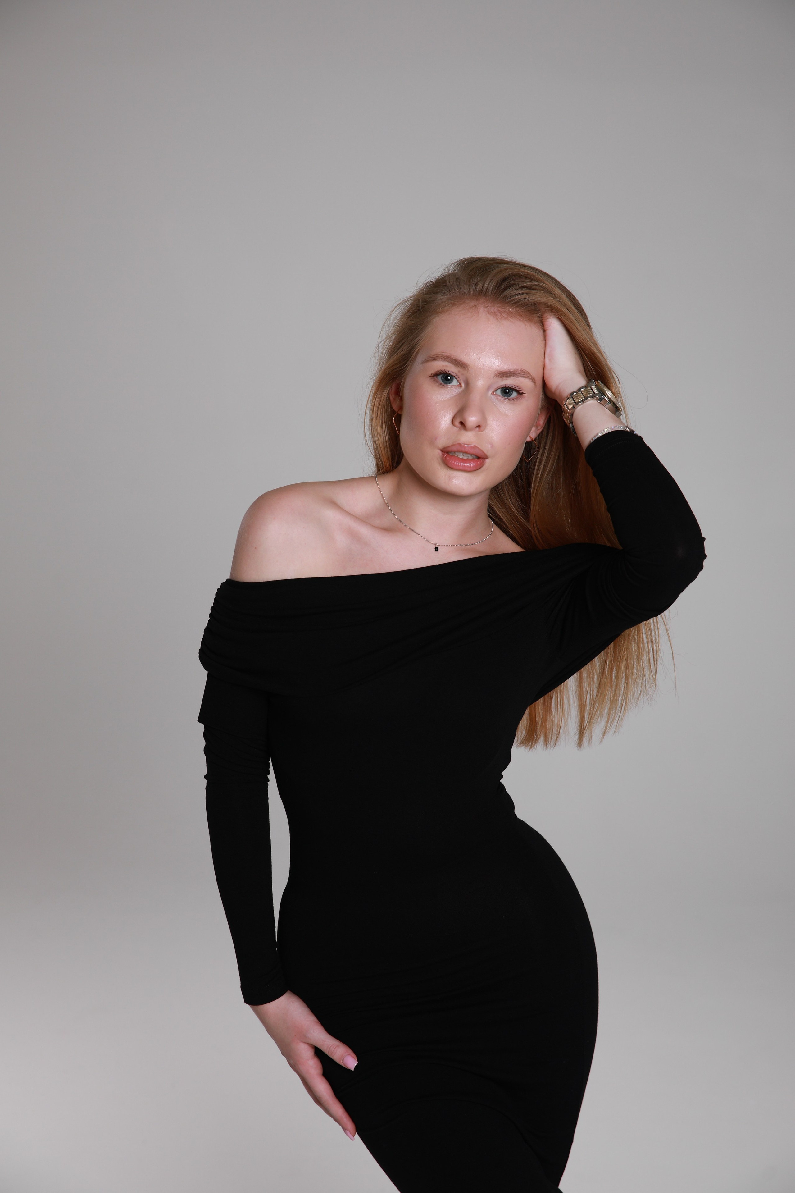 Студийная съемка. Свадебный и Репортажный фотограф в Москве Митюшина Дарья