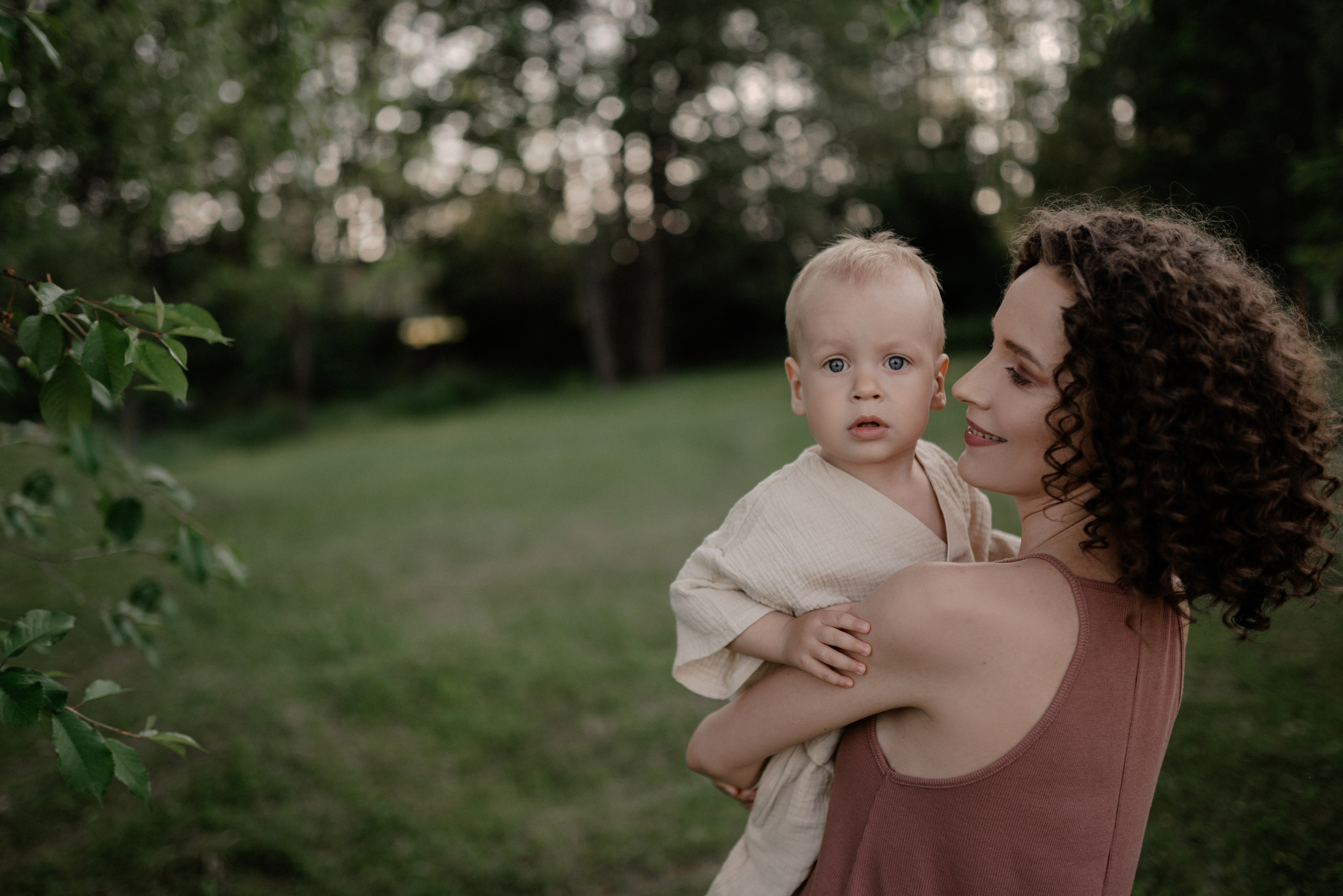 Настя и Егор. Семейный и свадебный фотограф в Москве и Калуге Рослова Анастасия