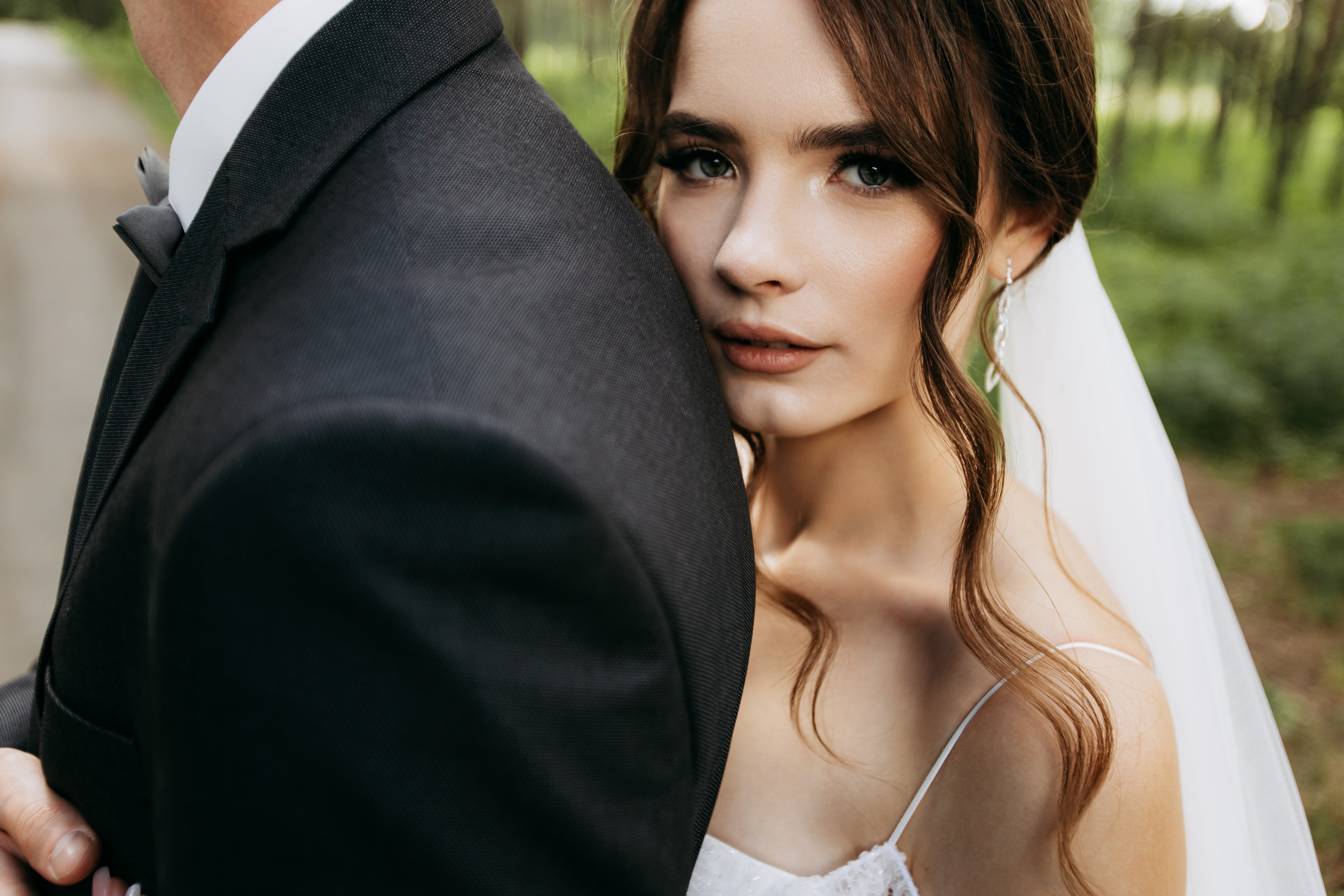 Илья & Елизавета. Фотограф в Омске Валерия Крячко