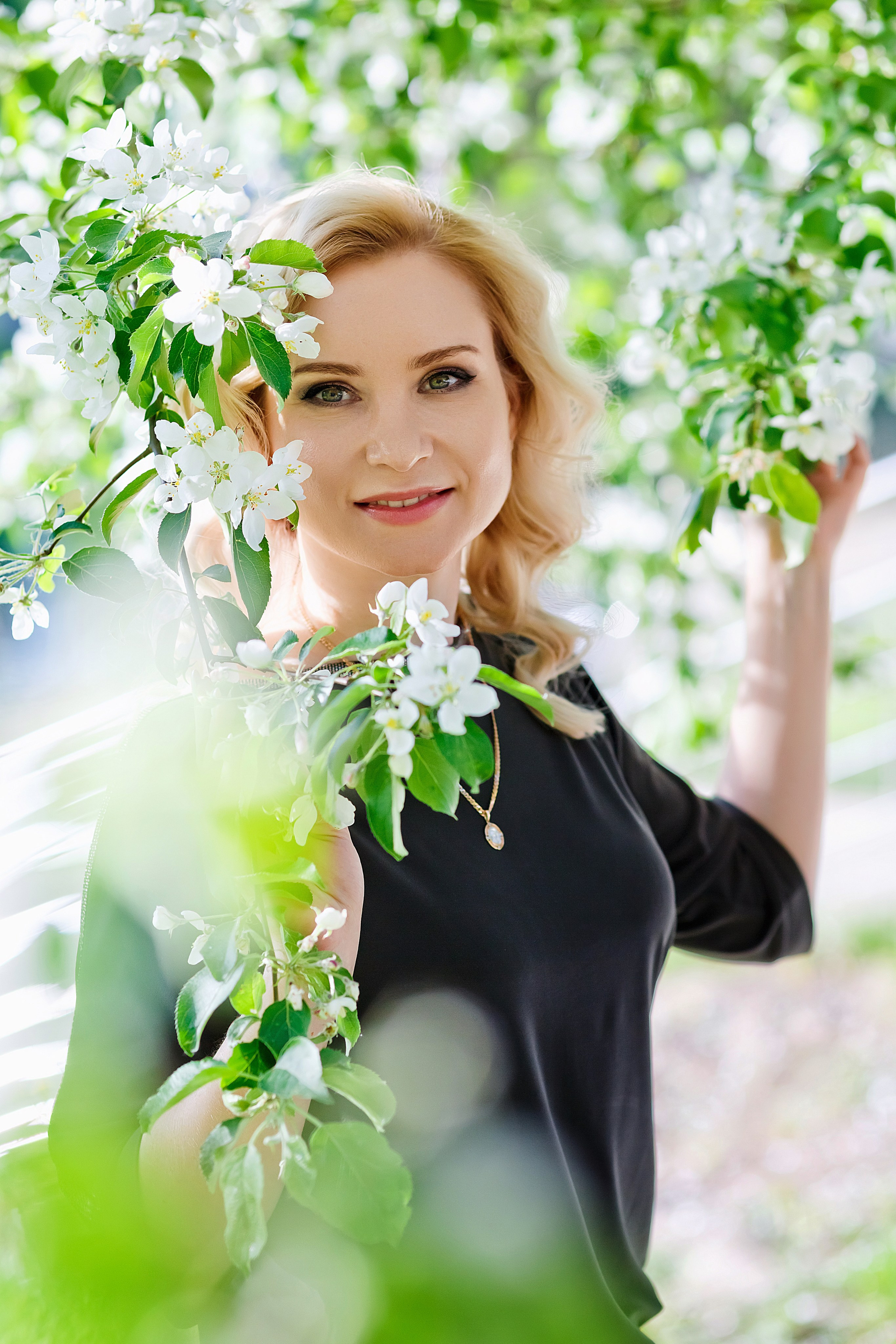 . Фотограф в Москве и Одинцово