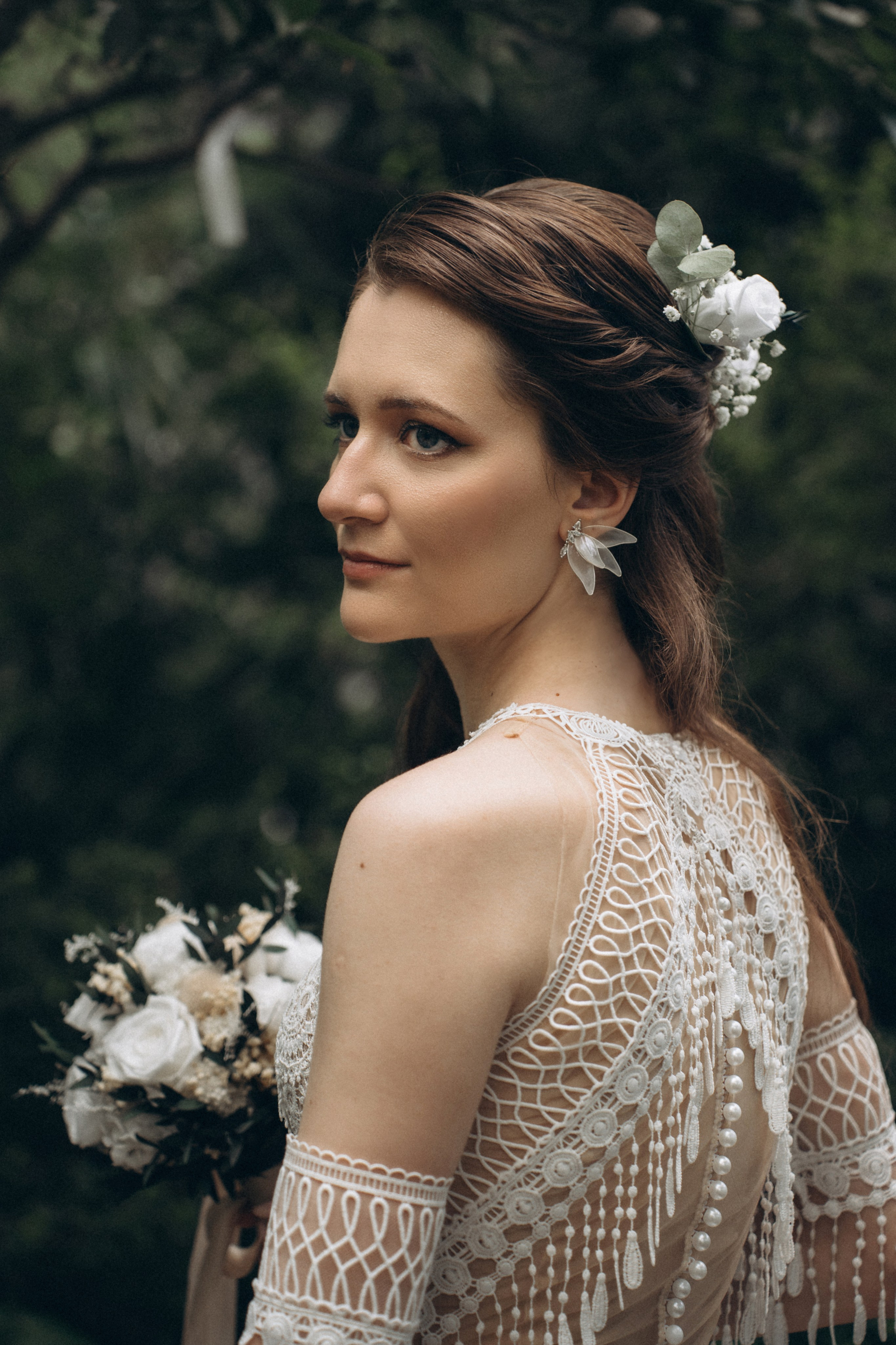 Ольга & Алексей. Фотограф Ольга Рубцова в Москве и Московской области