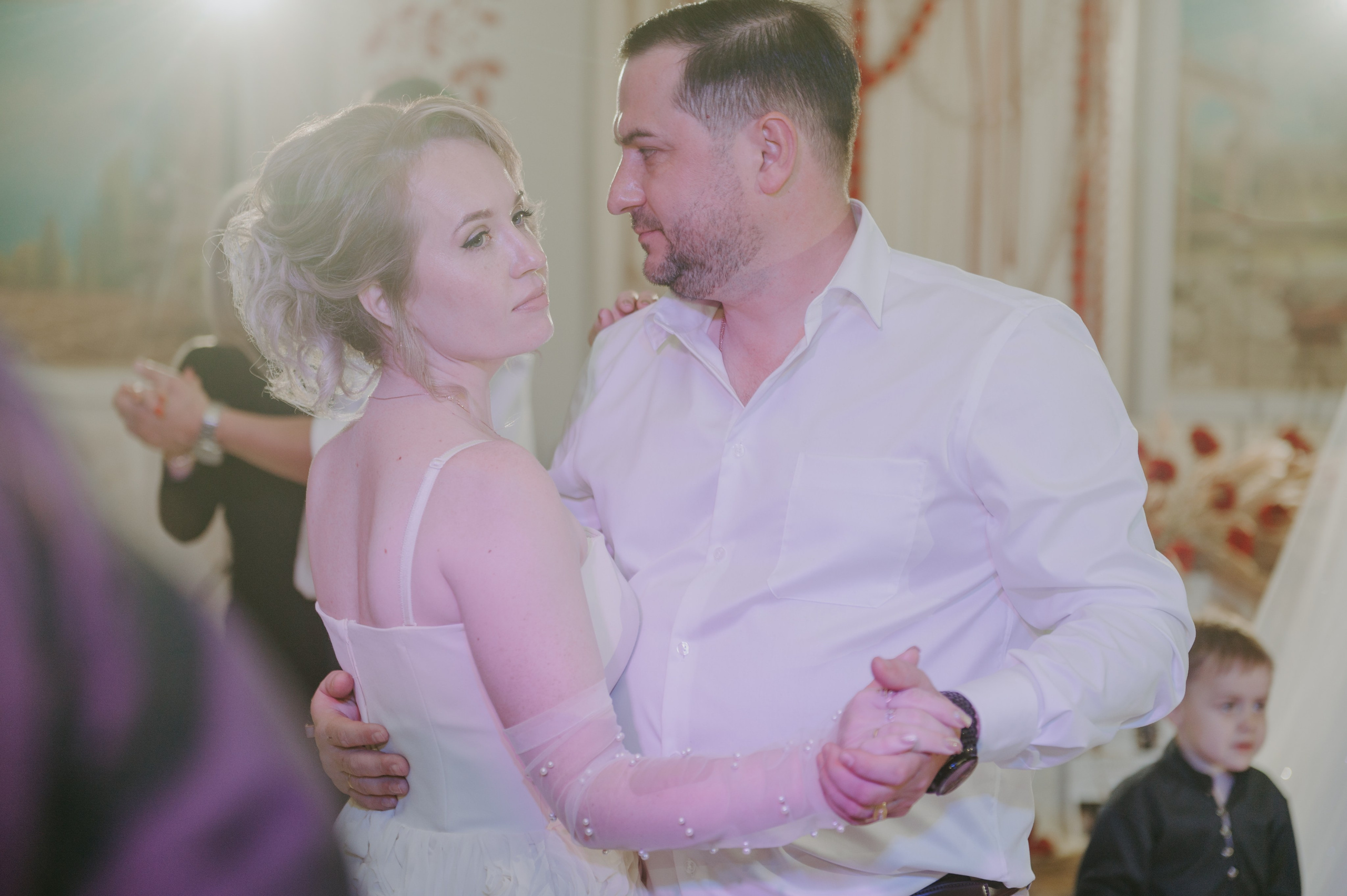 Полина & Михаил. Свадебный и семейный фотограф город Темрюк Фотостудия Темрюк