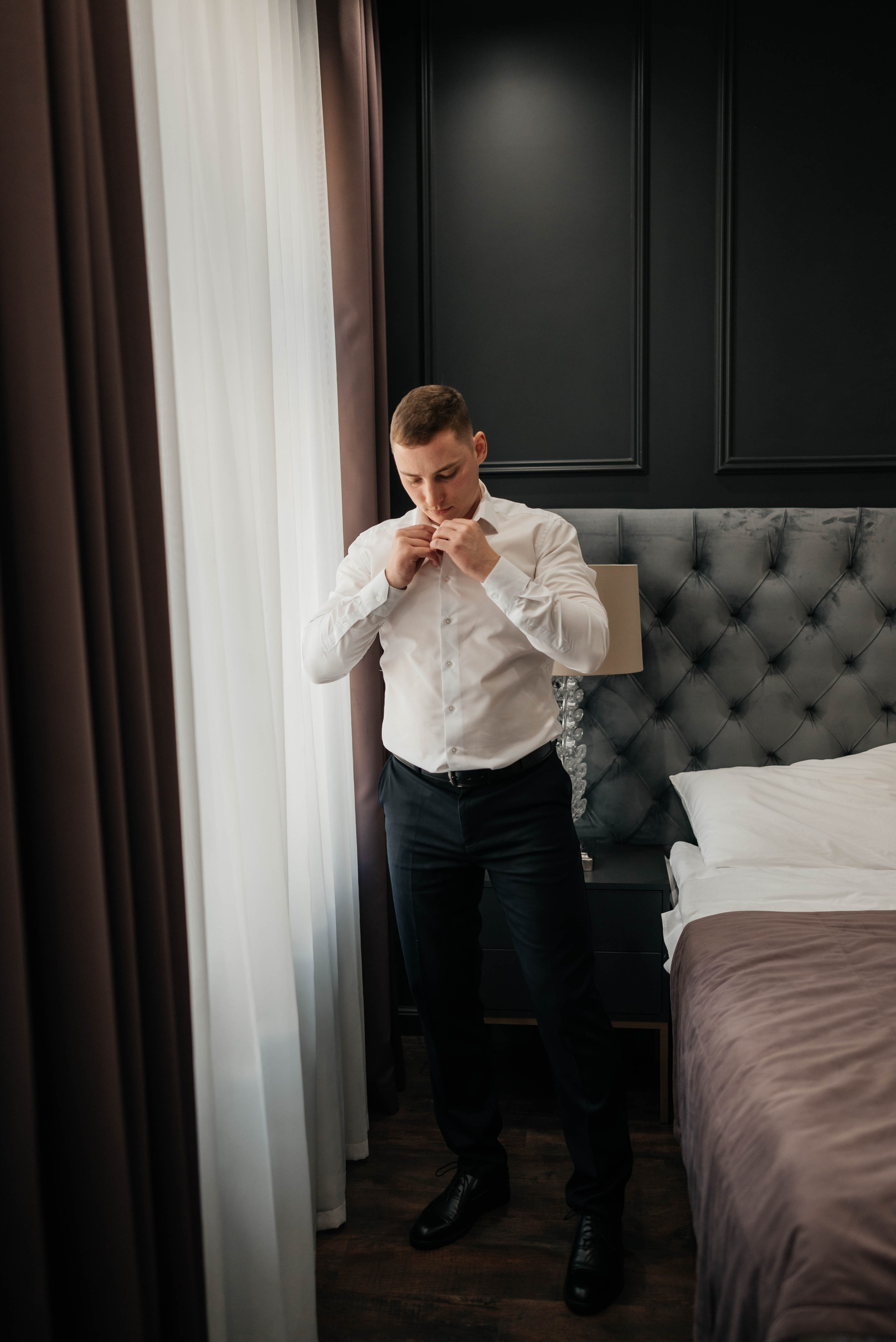 Дмитрий &Елизавета. Главная