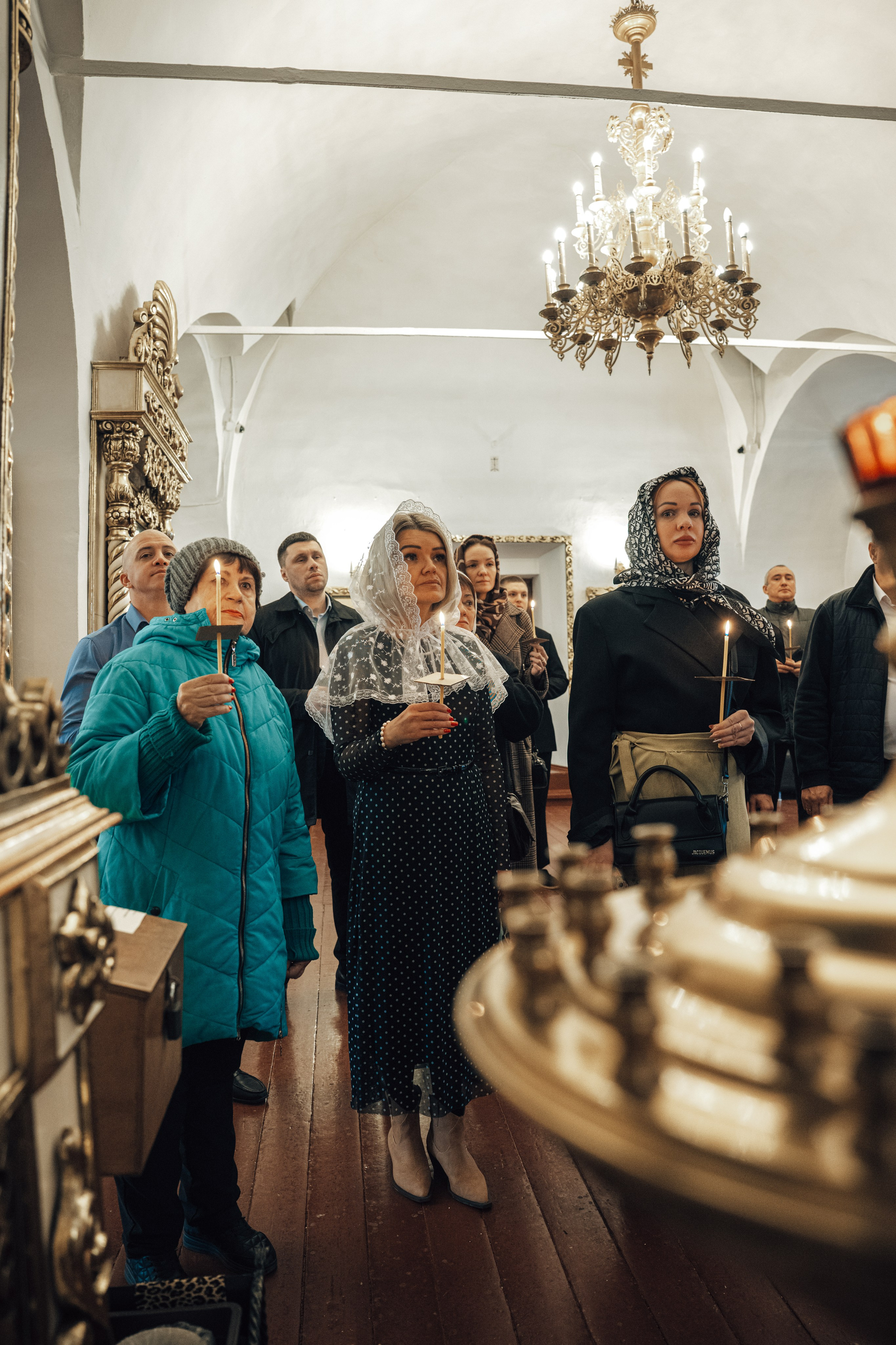 Вячеслав + Виктория. Венчание, свадебное торжество.г.Зеленодольск. Свадебный фотограф в Казани, и Зеленодольске Радик Мухаметов