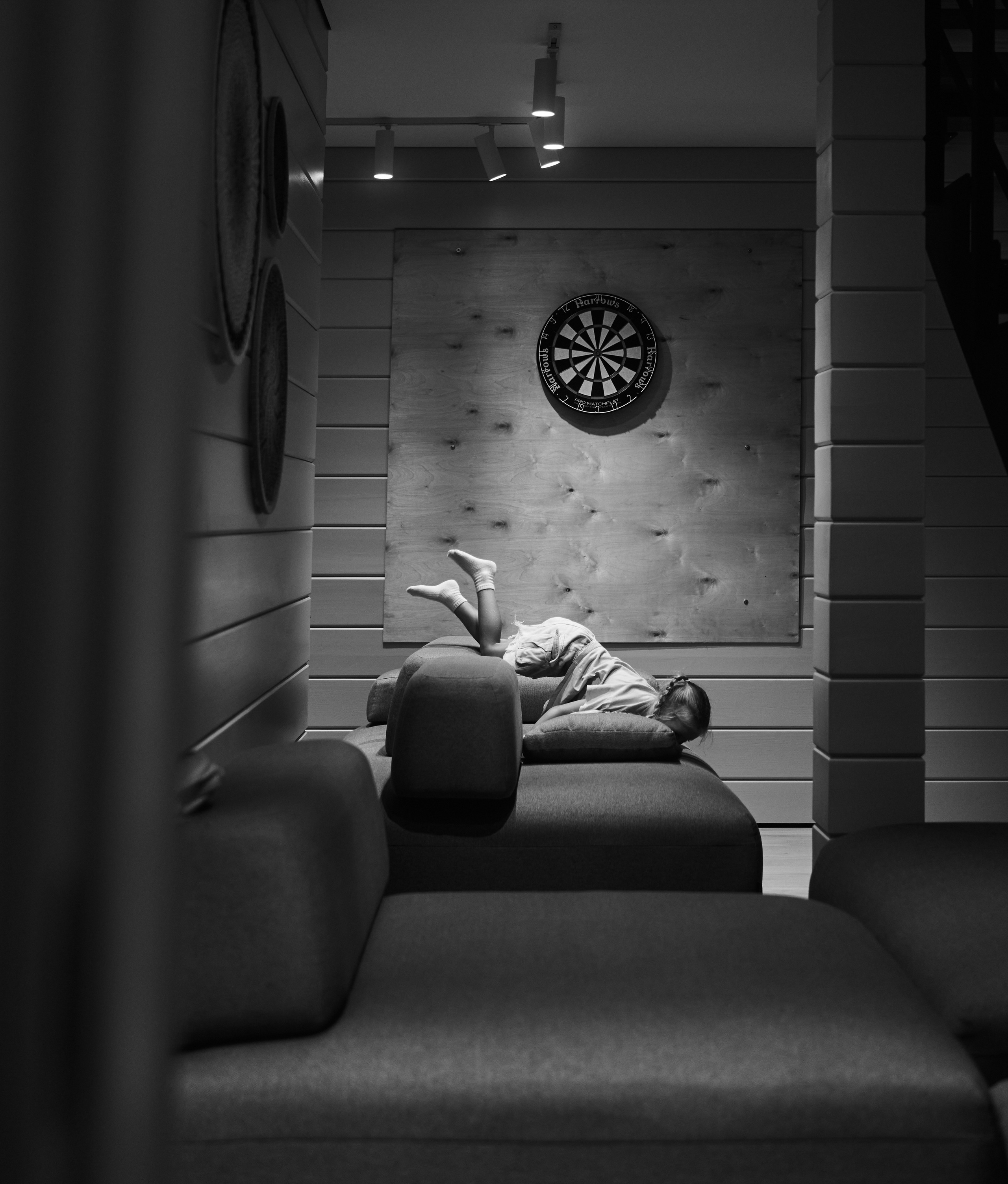 IT'S MY PARTY. Фотограф Женя Пашкина