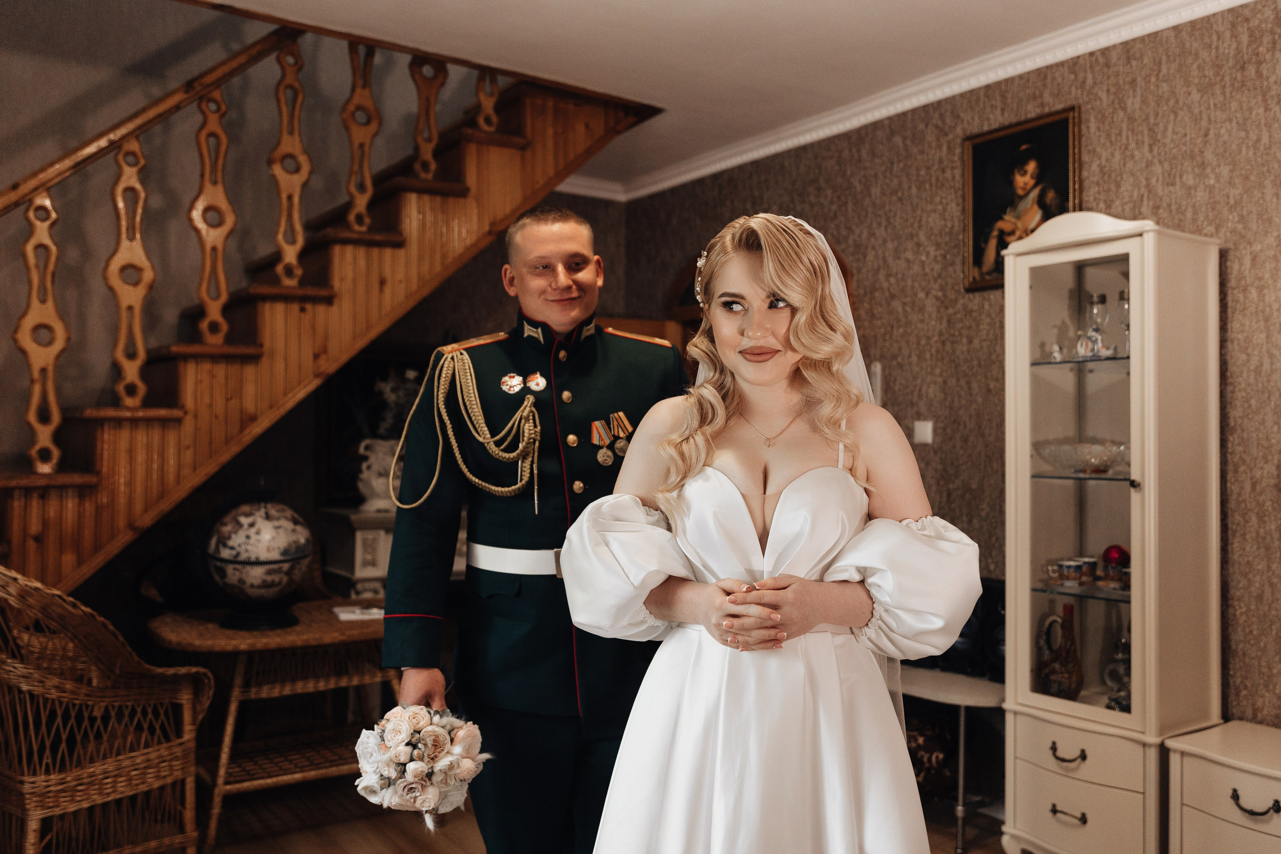 Ангелина и Дмитрий. Семейный и свадебный фотограф в Донецке Елена Гордеева