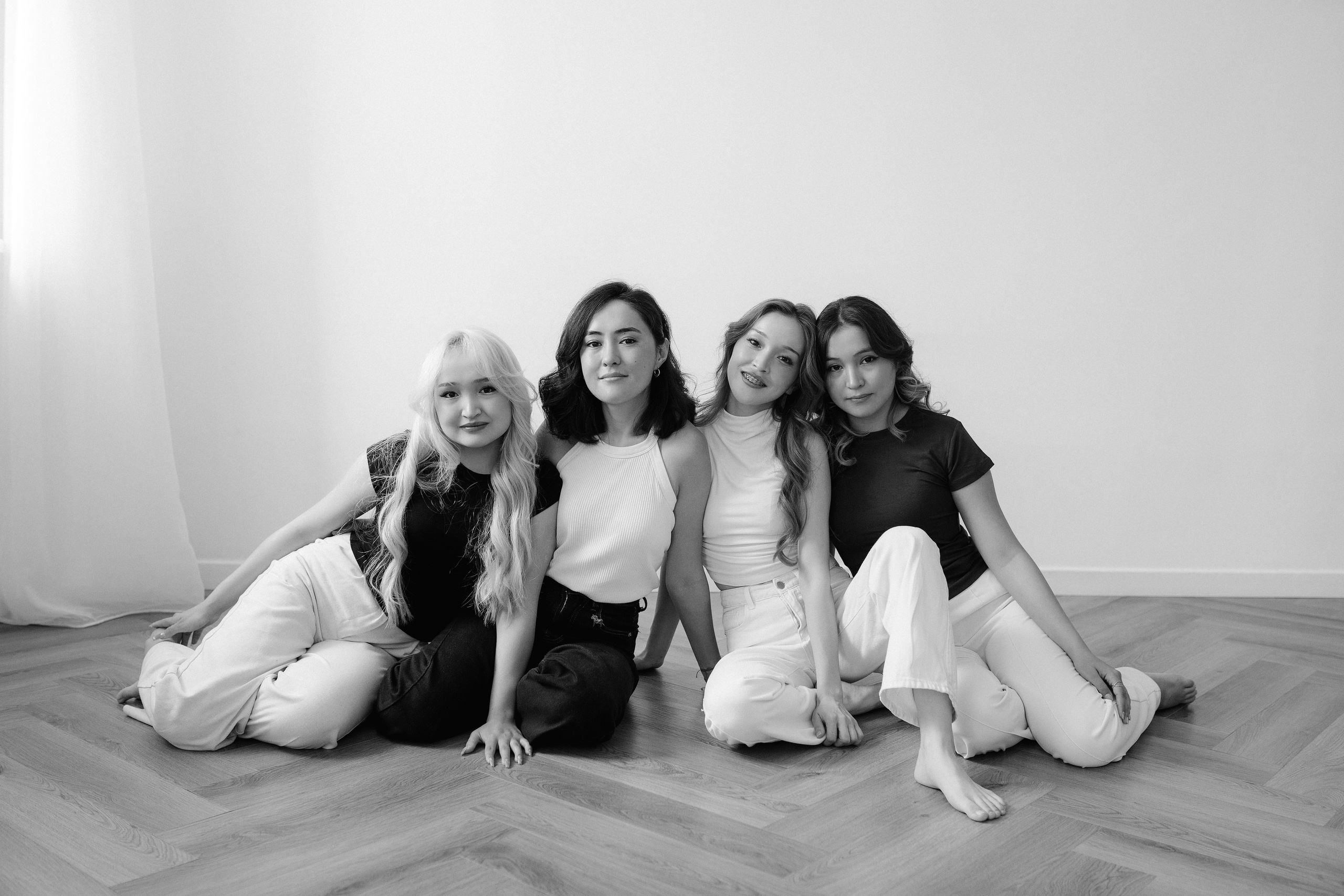 Family. Aigerimkudaibergen.com