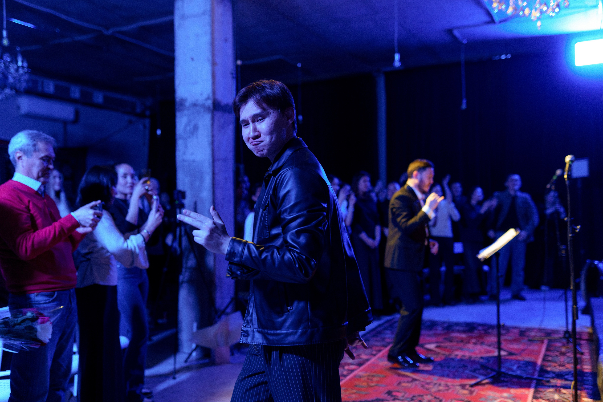 QAZAQ CHOIR. Aigerimkudaibergen.com