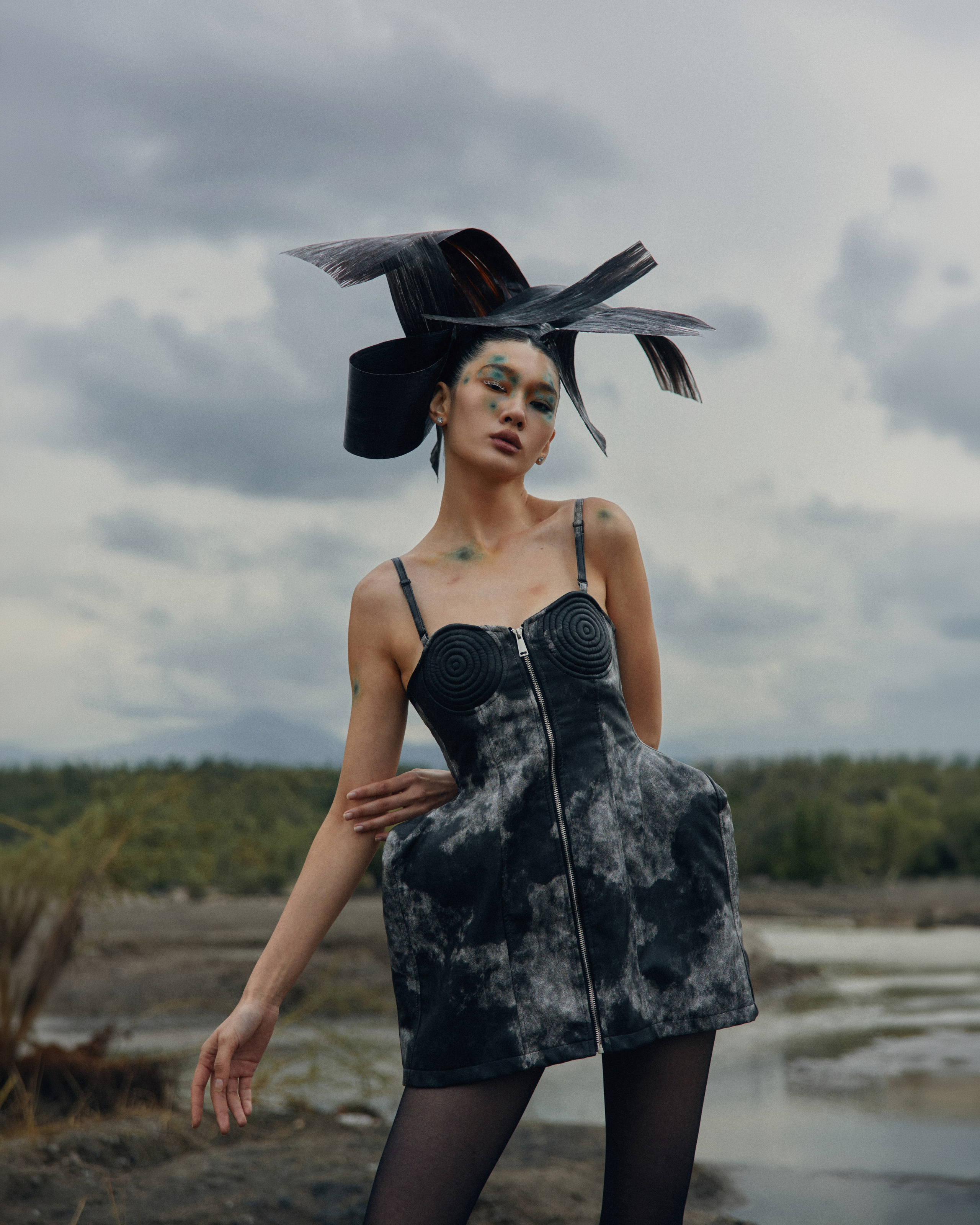 Model test / Portraits. Видеограф и фотограф Алматы