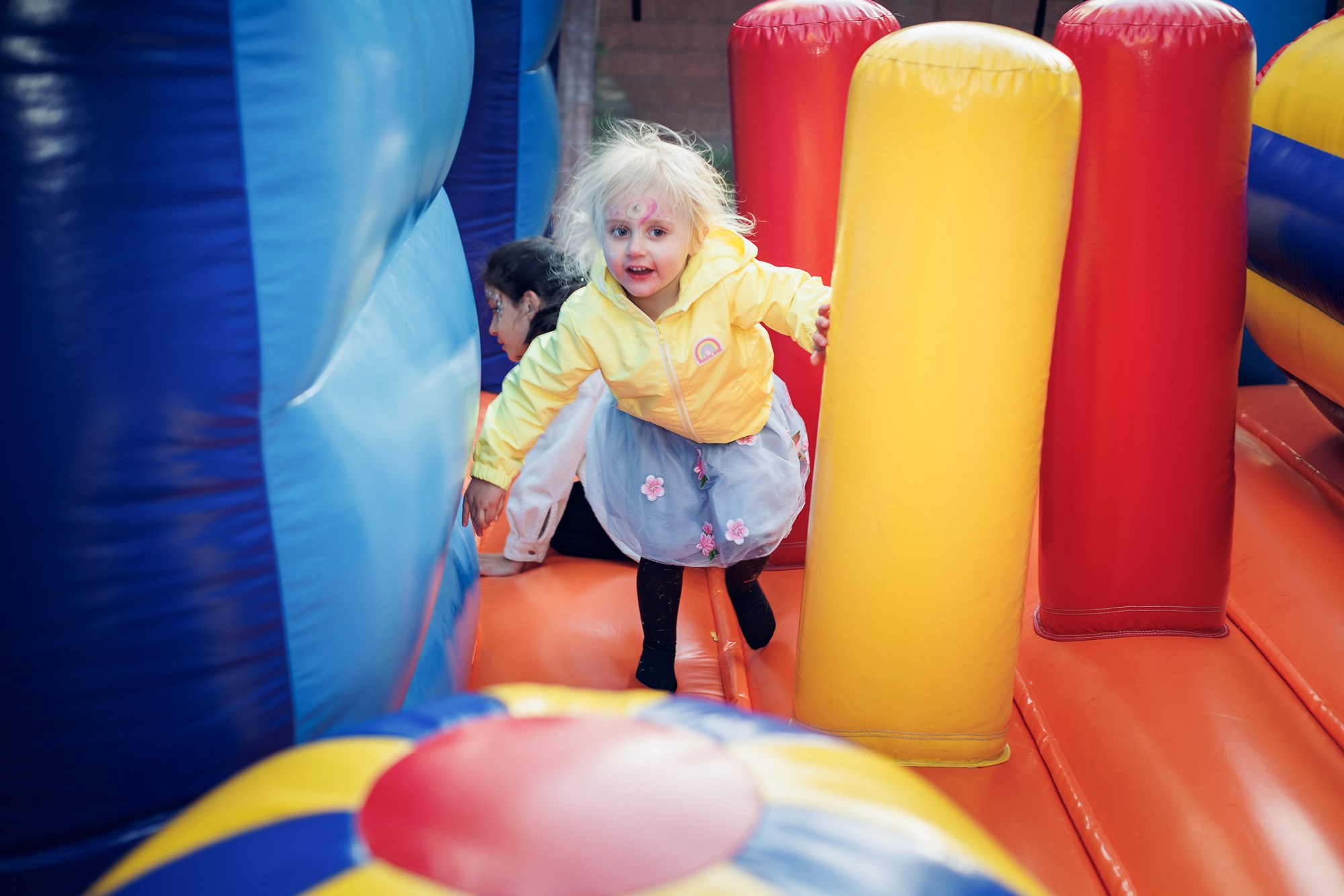 ДР В ЛОФТЕ. Свадебный и репортажный фотограф в Москве и Московской области