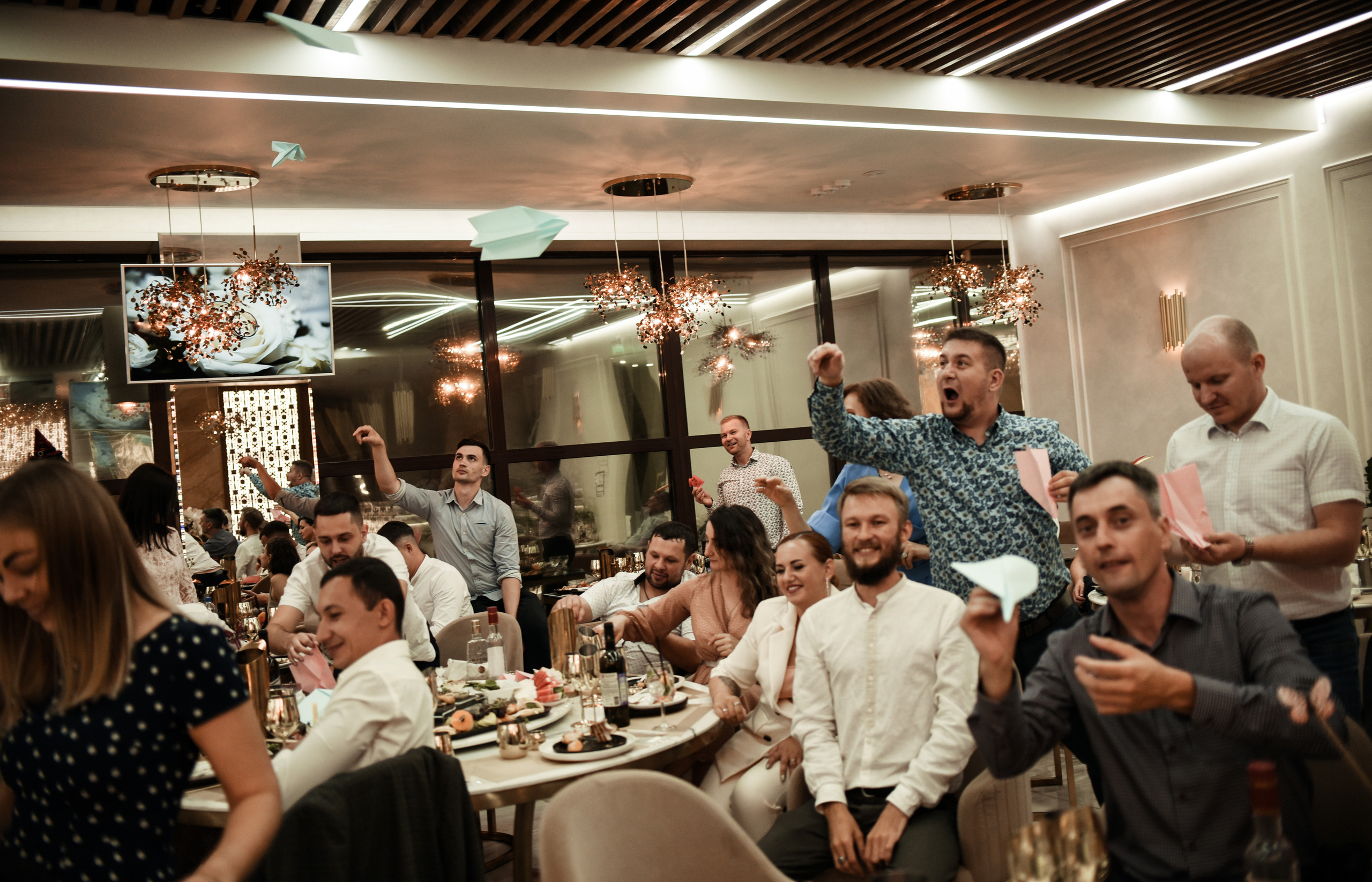 Свадебный день Ильи и Насти. Свадебный, семейный, детский, контент фотограф в Омске Максим Ильин