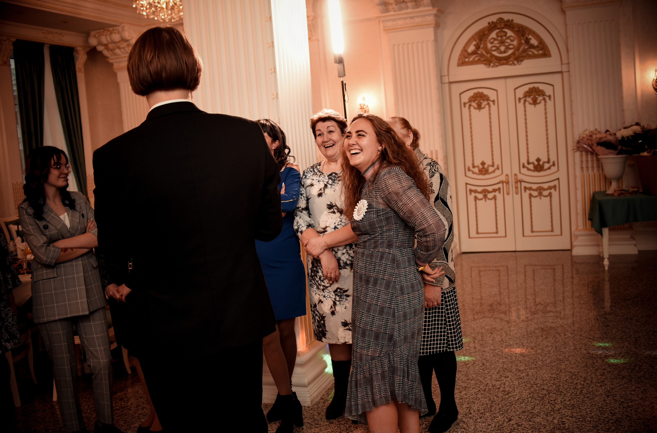 Леша и Даша и их свадебный день. Свадебный, семейный, детский, контент фотограф в Омске Максим Ильин