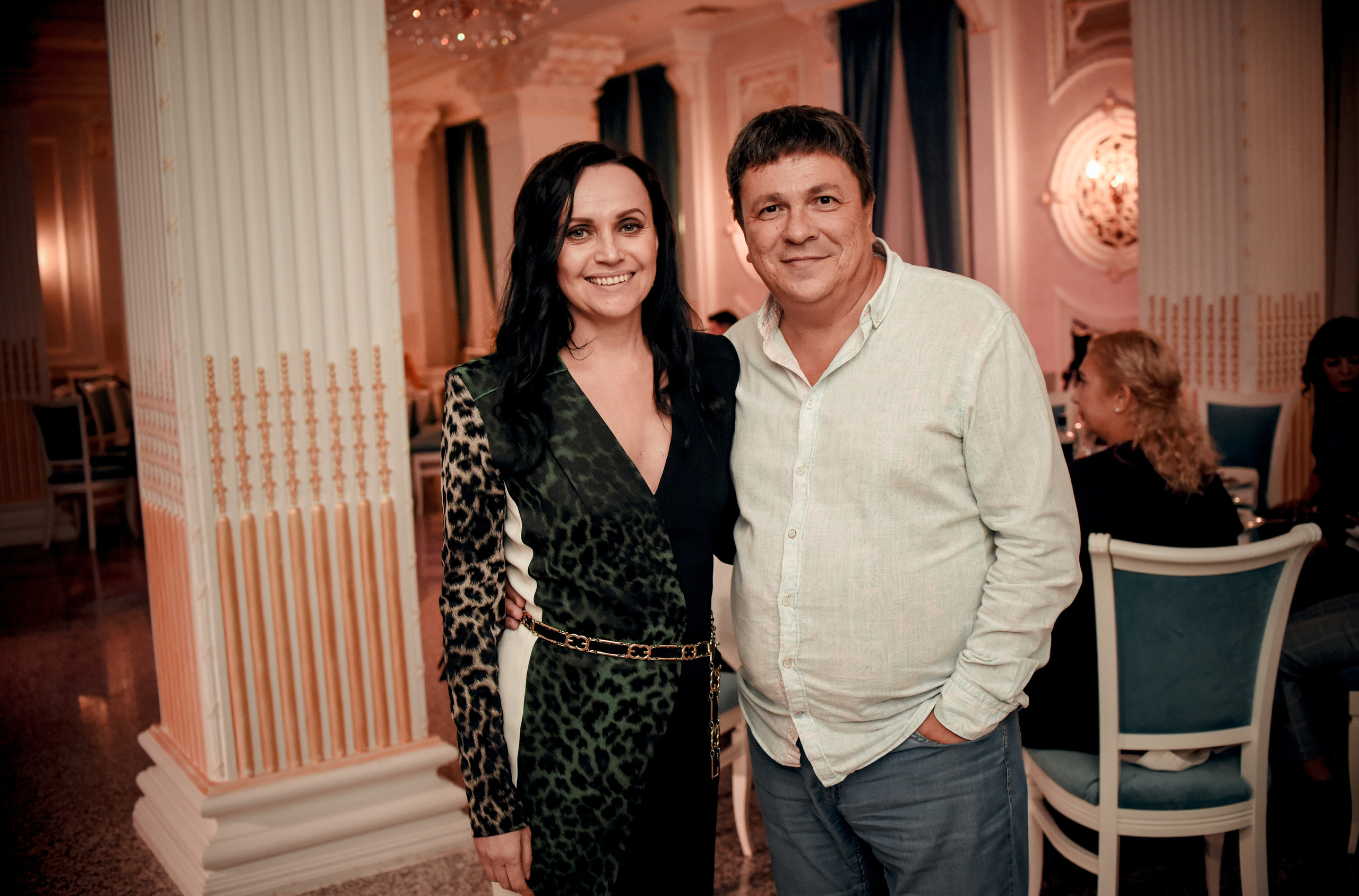 Леша и Даша и их свадебный день. Свадебный, семейный, детский, контент фотограф в Омске Максим Ильин